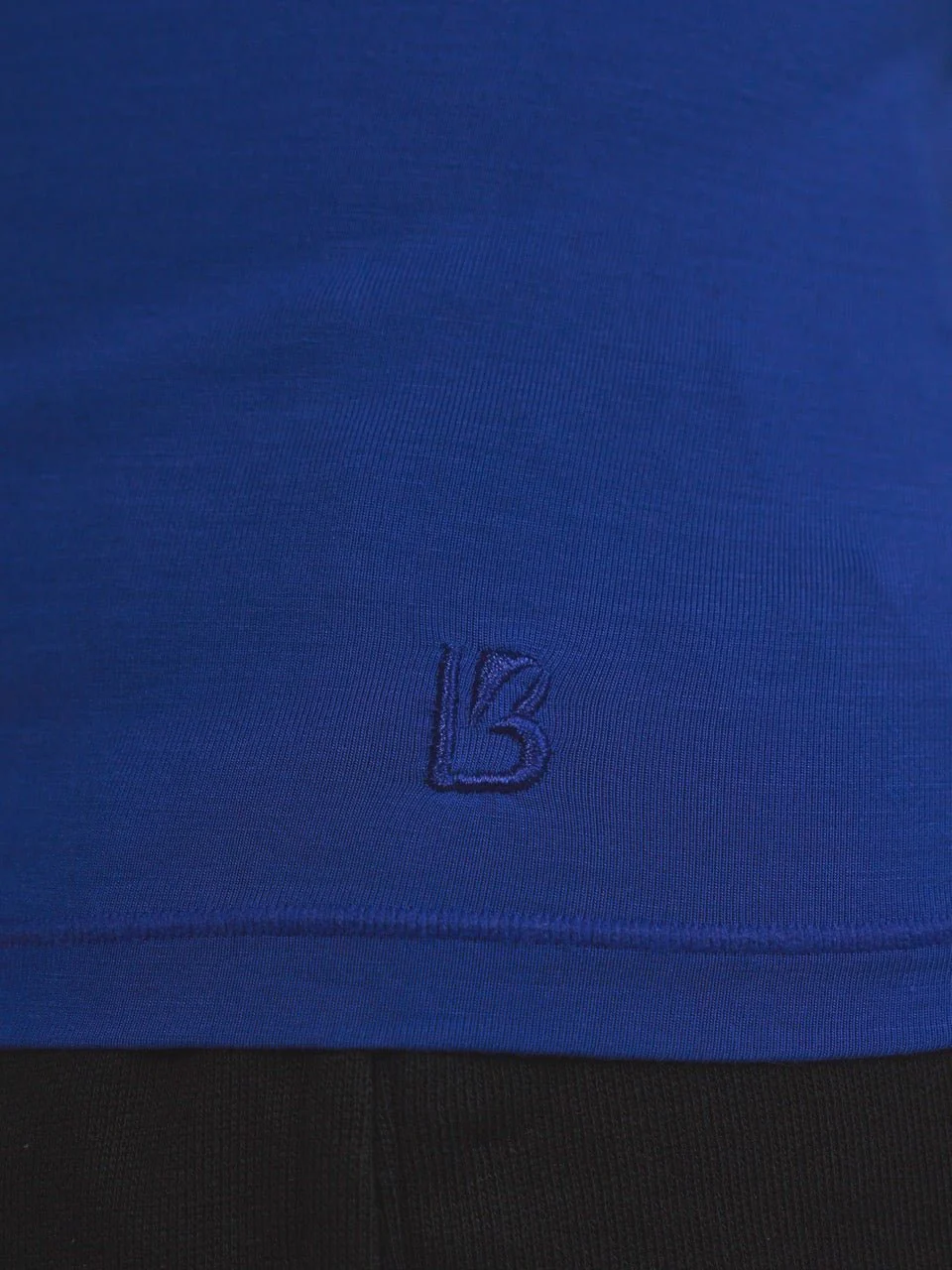 Halo Tee - Rio Blue - Image 4