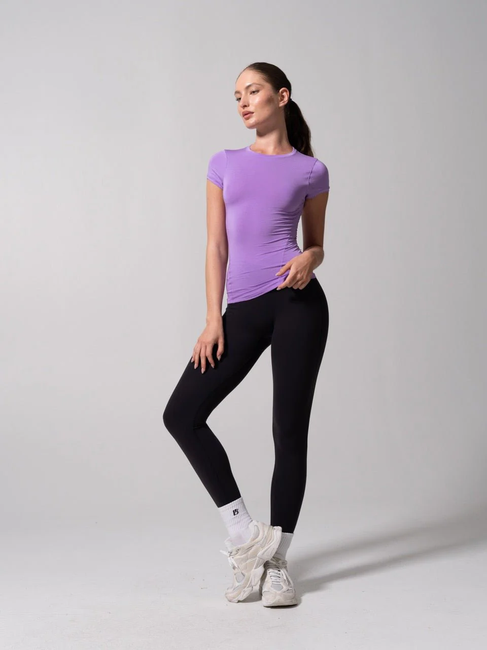 Halo Tee - Taffy Twist - Image 2