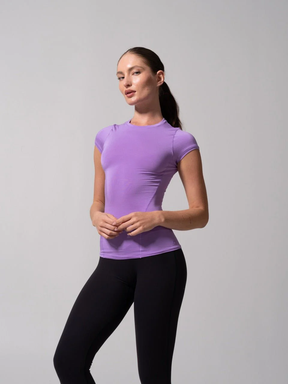 Halo Tee - Taffy Twist - Image 3