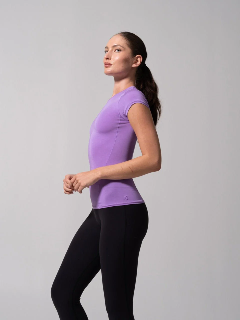 Halo Tee - Taffy Twist - Image 4