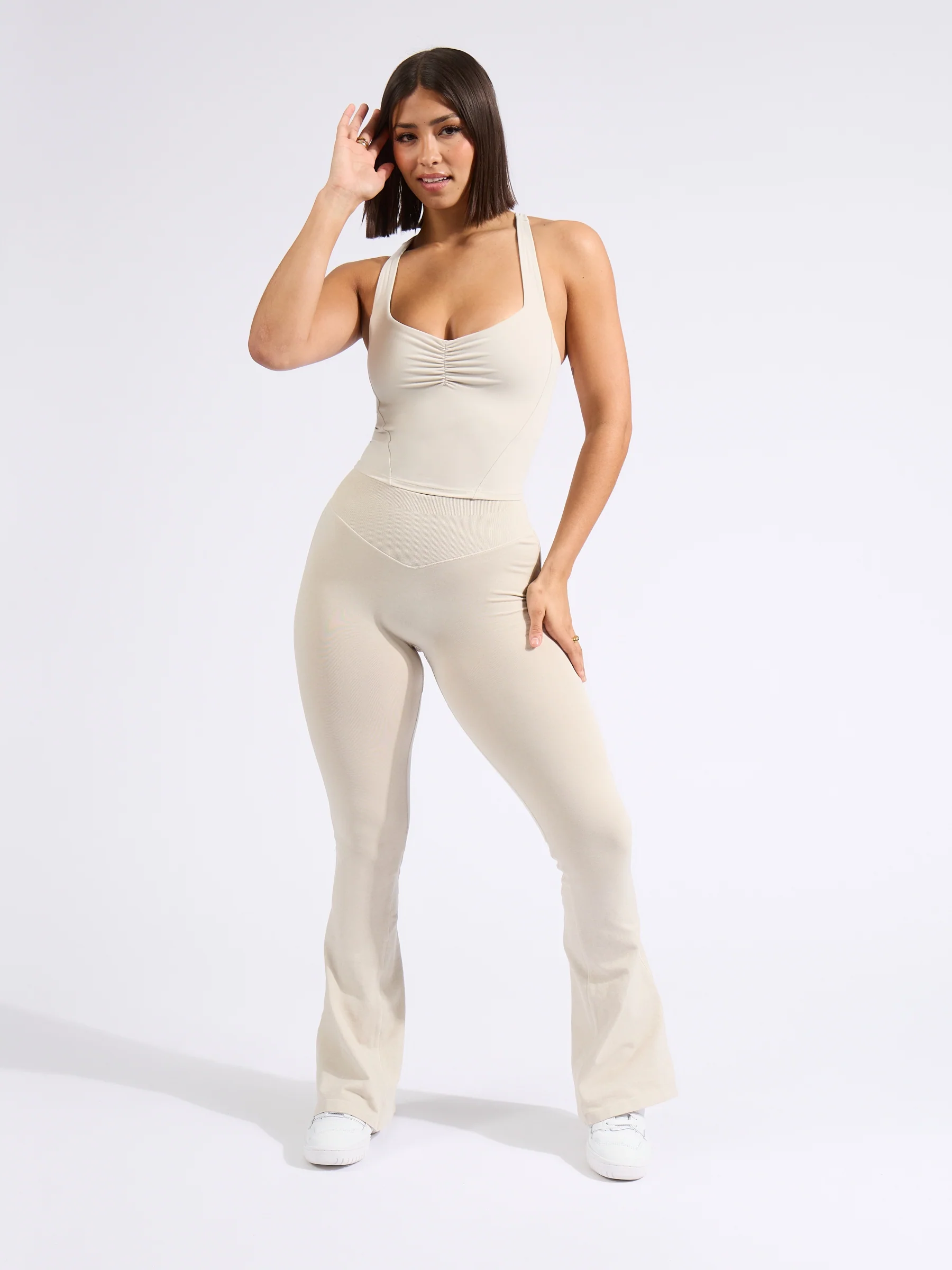 Karma Crop - Bone - Image 12