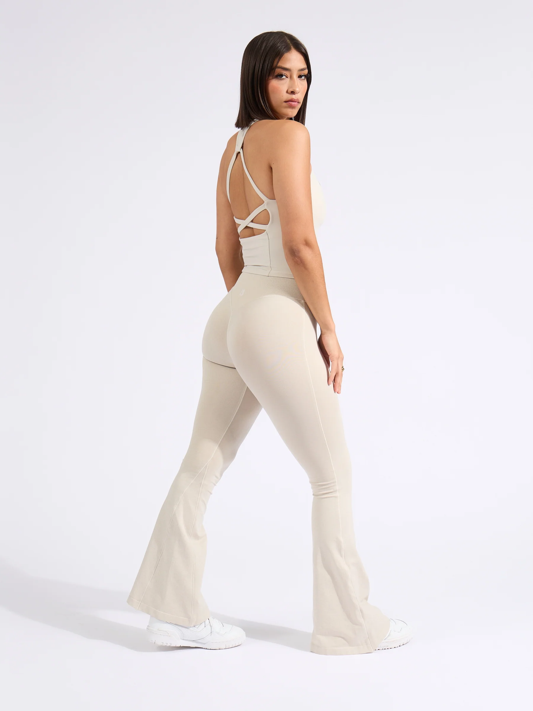 Karma Crop - Bone - Image 13