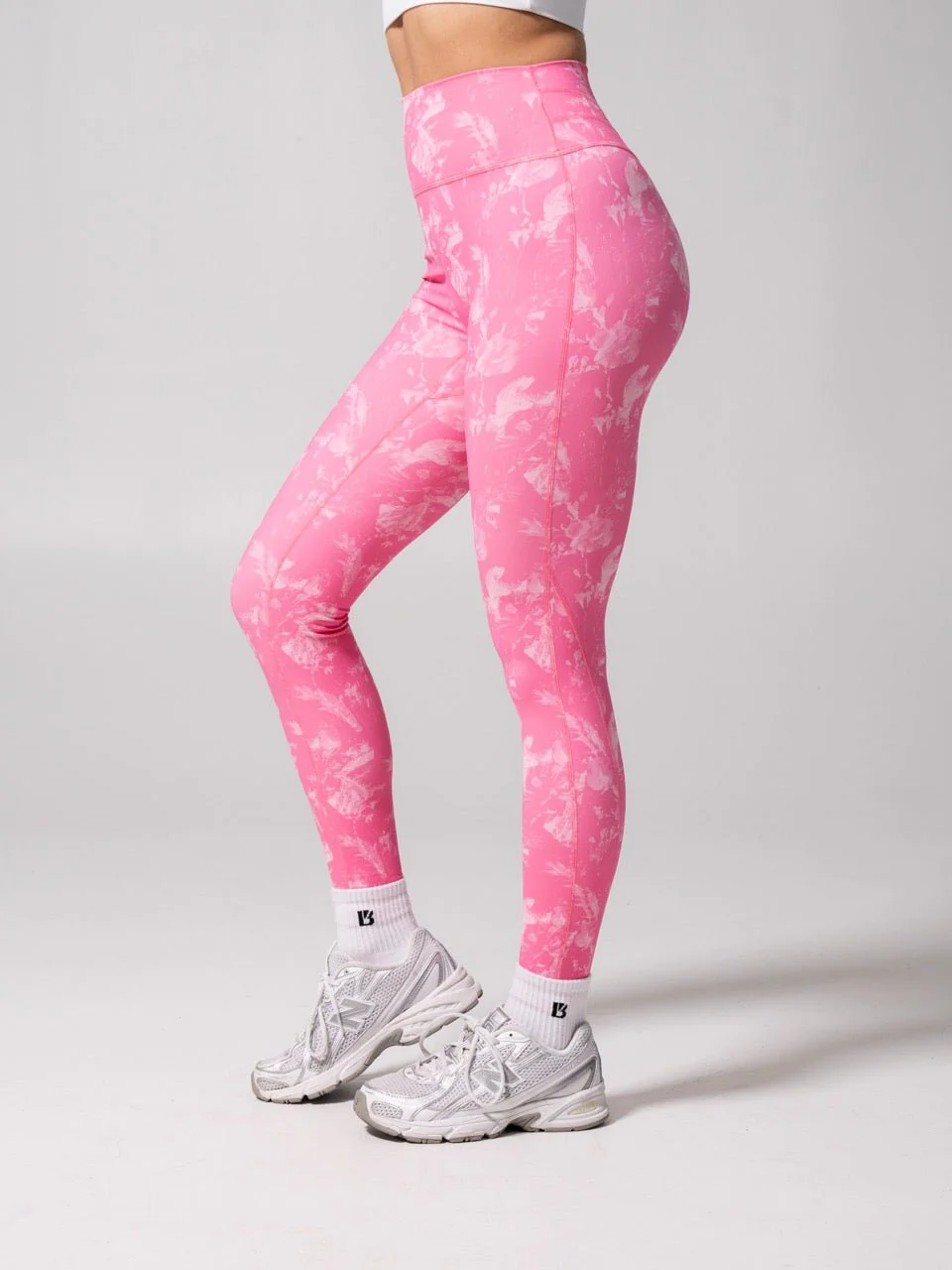 Legacy Legging - Essential Print - Image 4