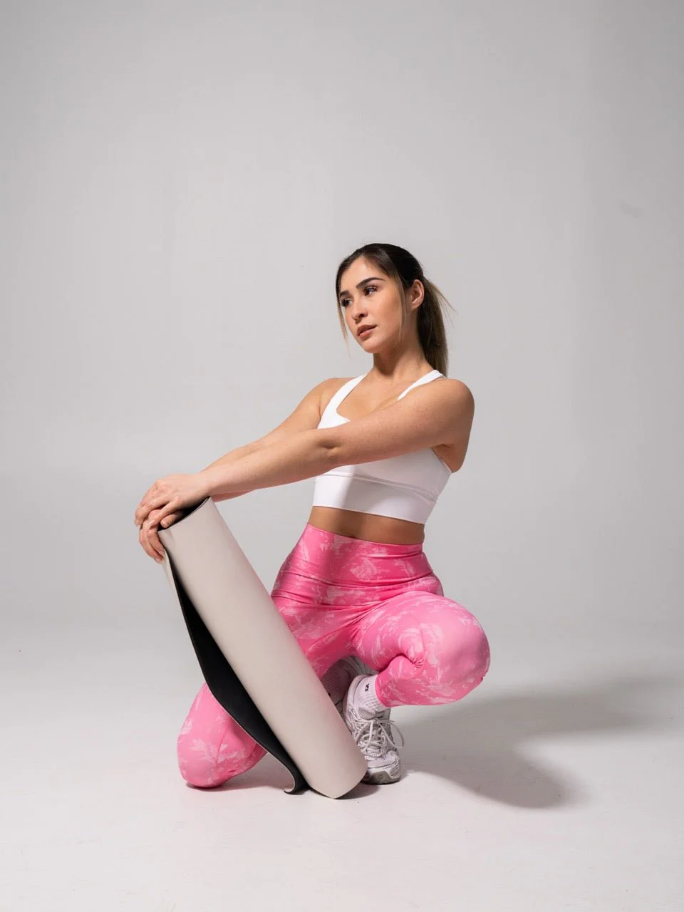 Legacy Legging - Essential Print - Image 6