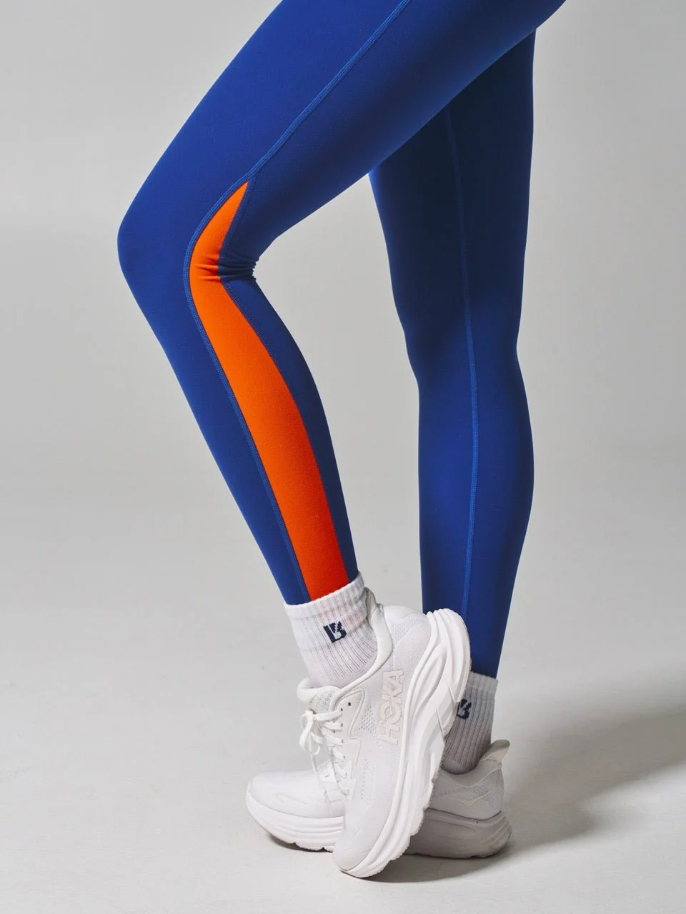 Legacy Legging - Rainfall and Studio 54 - Image 6
