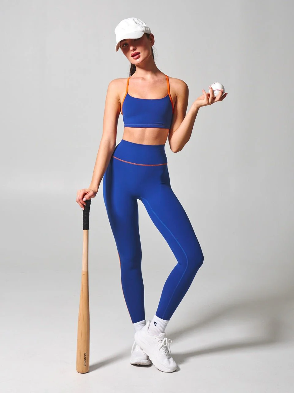 Legacy Legging - Rainfall and Studio 54 - Image 8