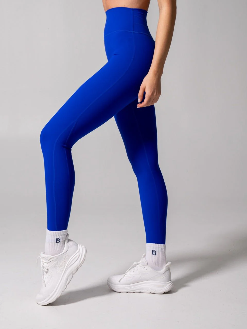 Legacy Legging - Rio Blue - Image 2