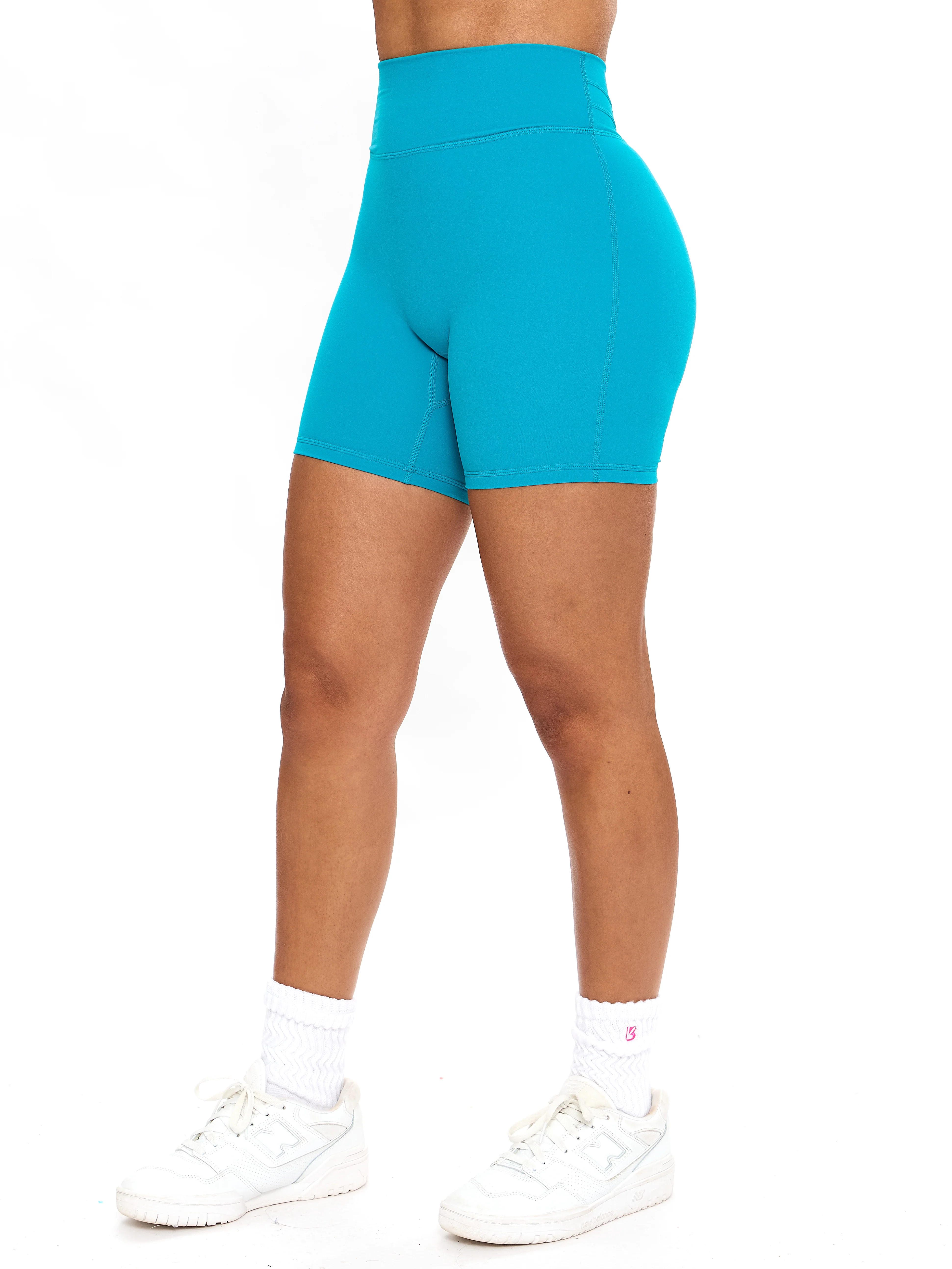 Legacy Short 4" - Mar - Image 3