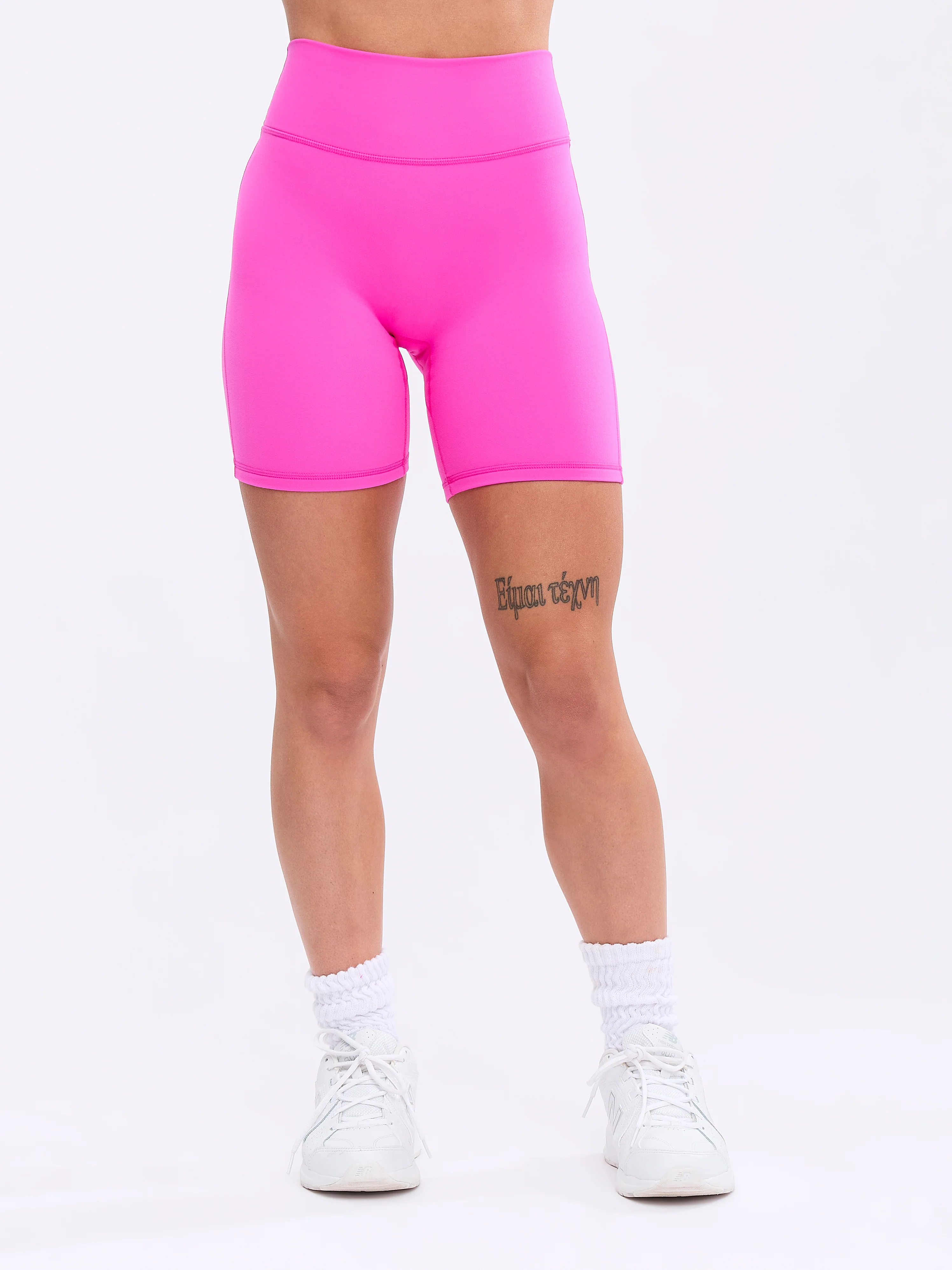 Legacy Short 6" - Candy Crush Pink - Image 5