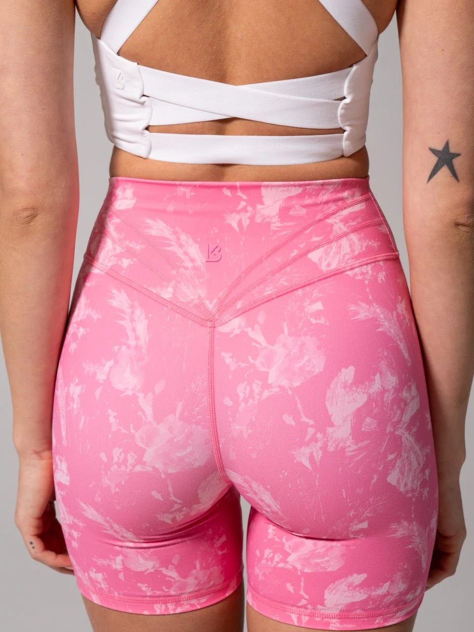 Legacy Short 6" - Essential Print - Image 5