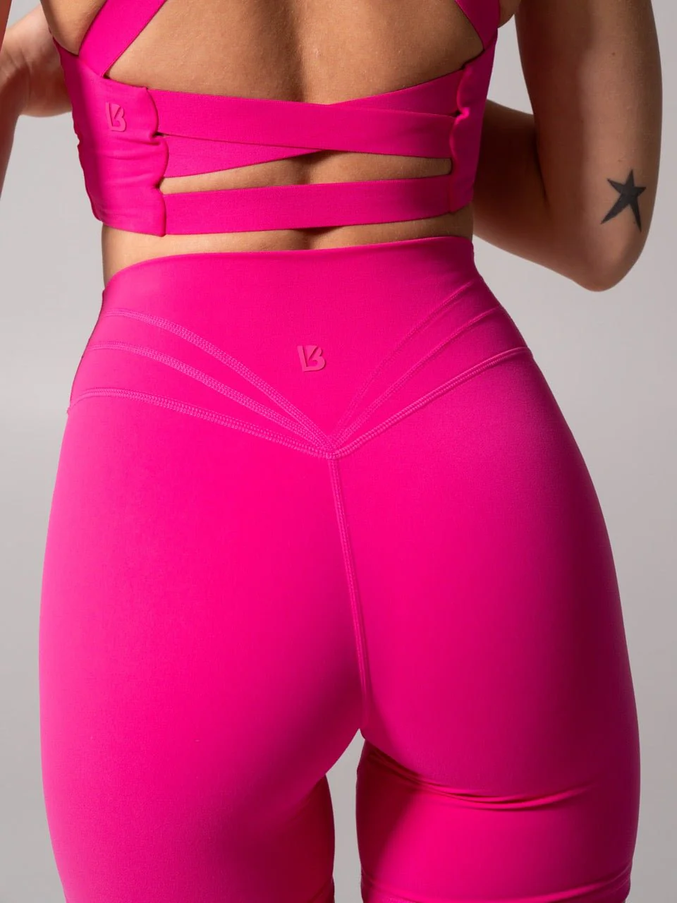 Legacy Short 6" - Miami Vice - Image 6
