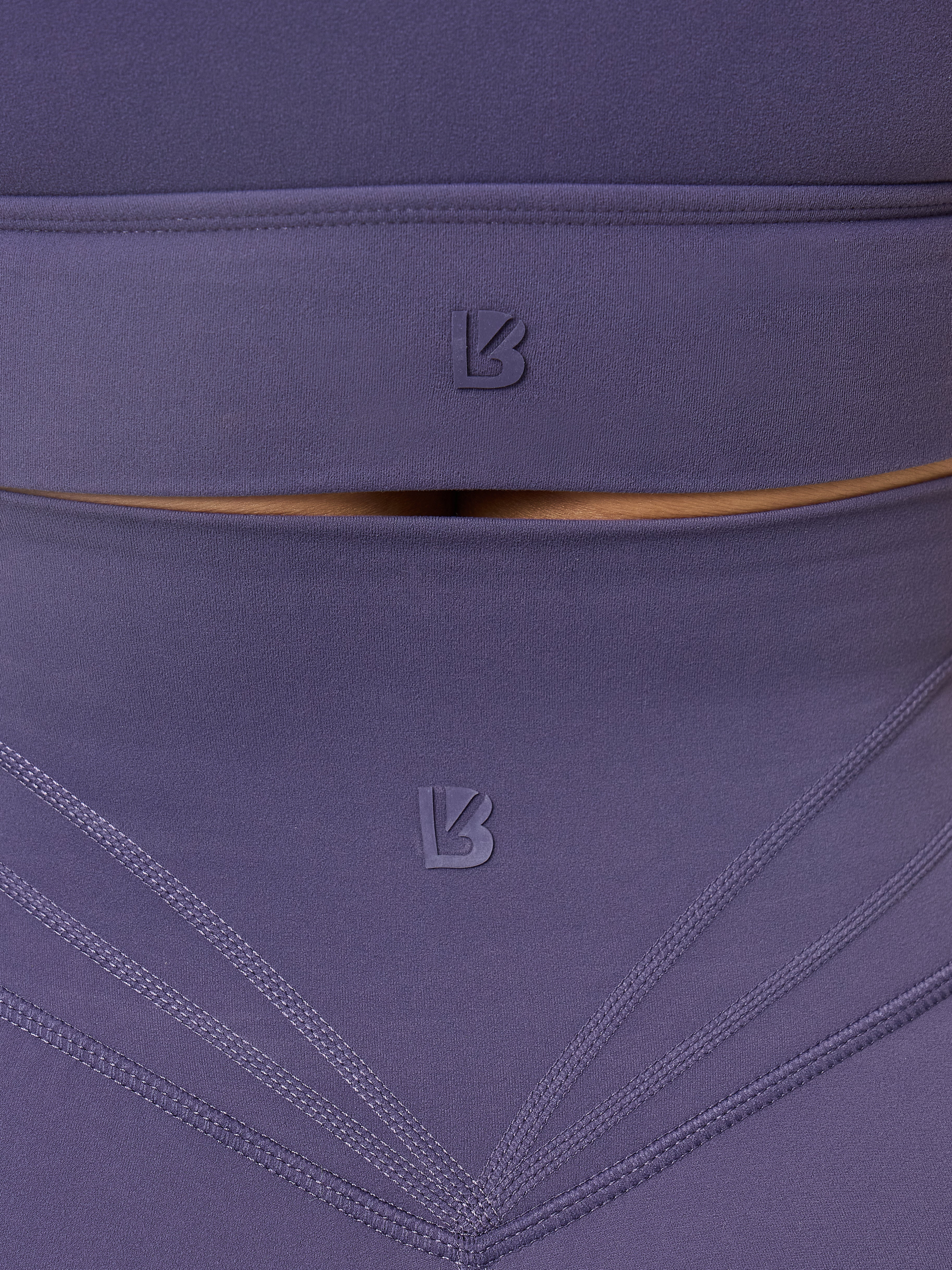 Legacy Short 6" - Shadow Berry - Image 4