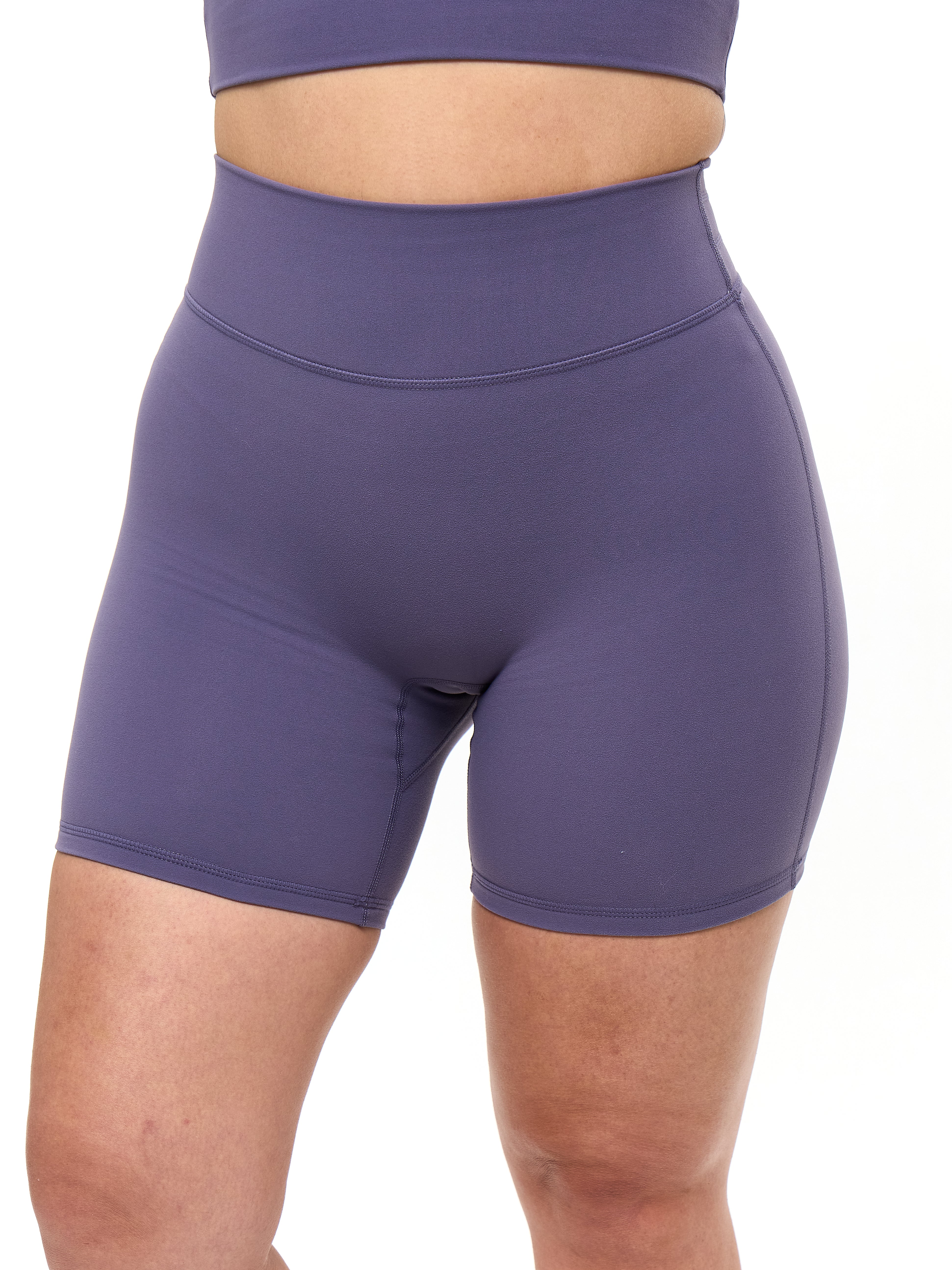 Legacy Short 6" - Shadow Berry - Image 6