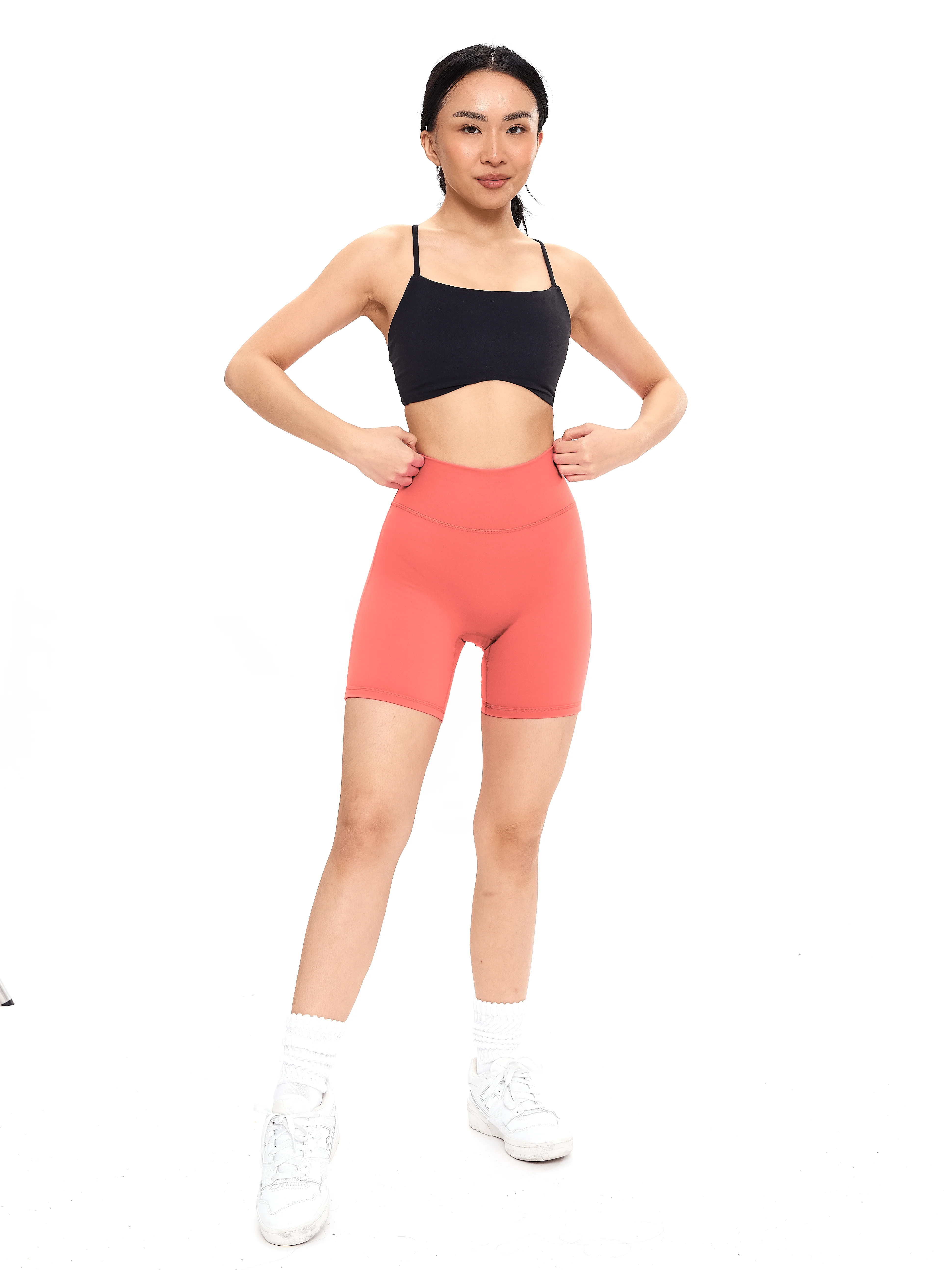 Legacy Short 6" - Tequila Sunrise - Image 2