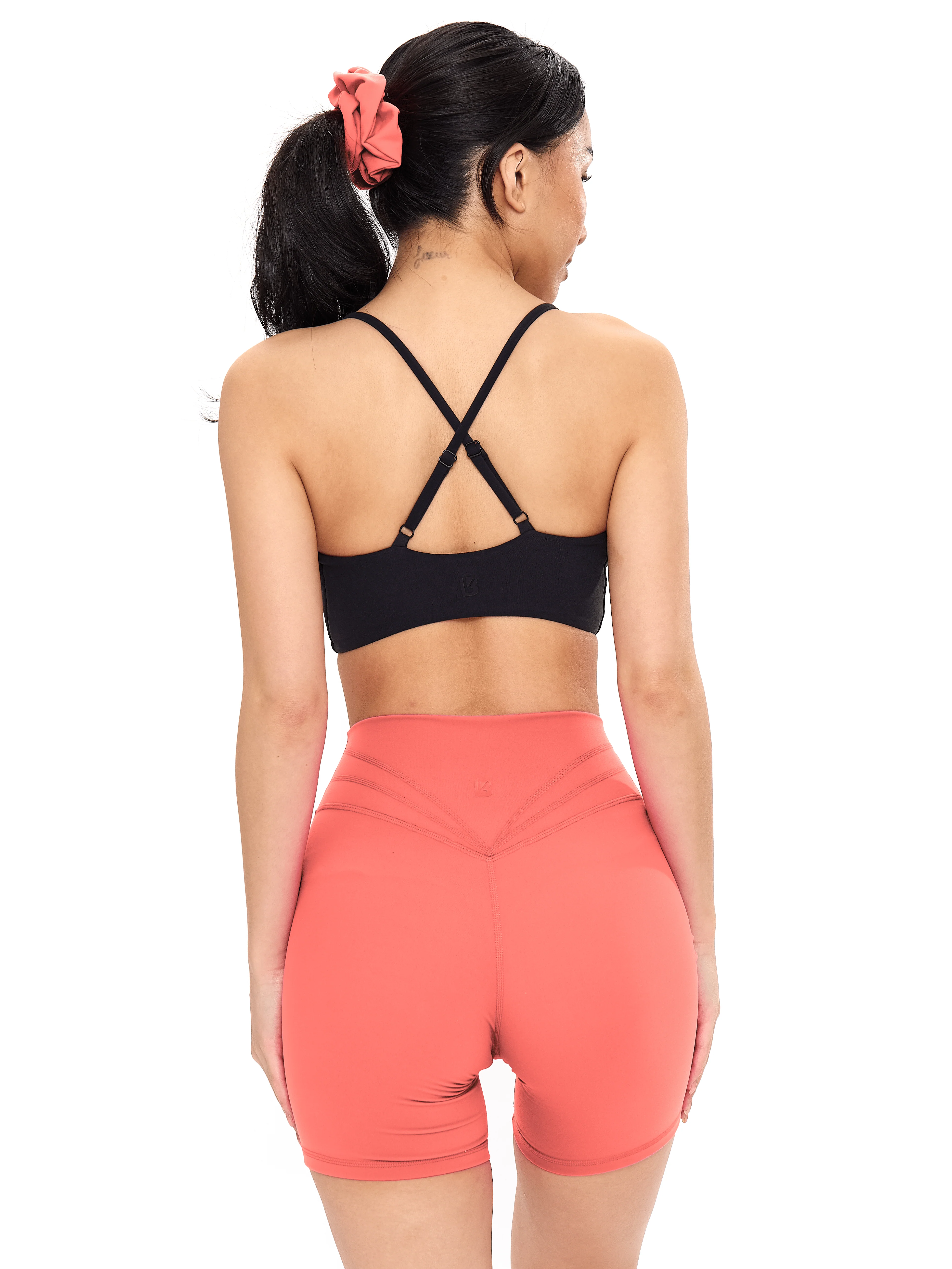 Legacy Short 6" - Tequila Sunrise - Image 3