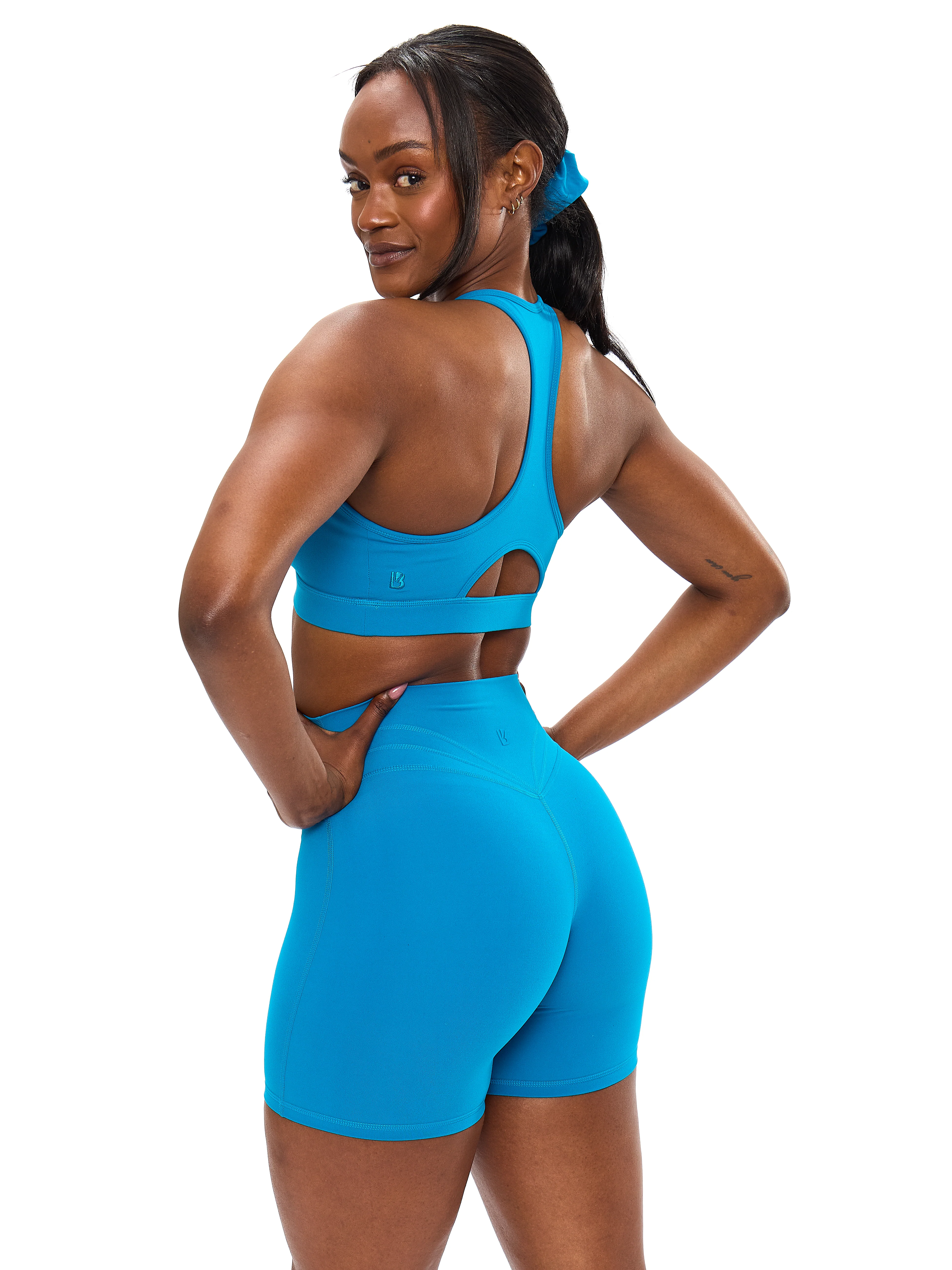 Legacy Short 6" - Warhead - Image 5