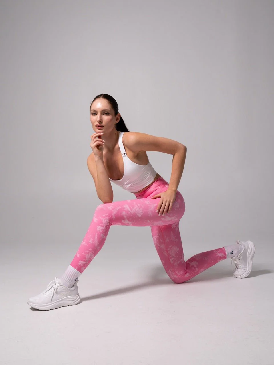 Micro Legacy Legging - Essential Print - Image 6