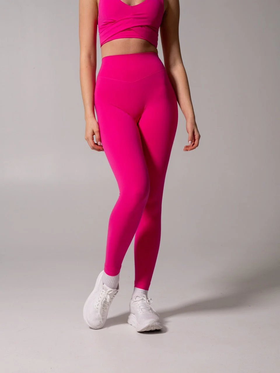 Micro Legacy Legging - Miami Vice - Image 3