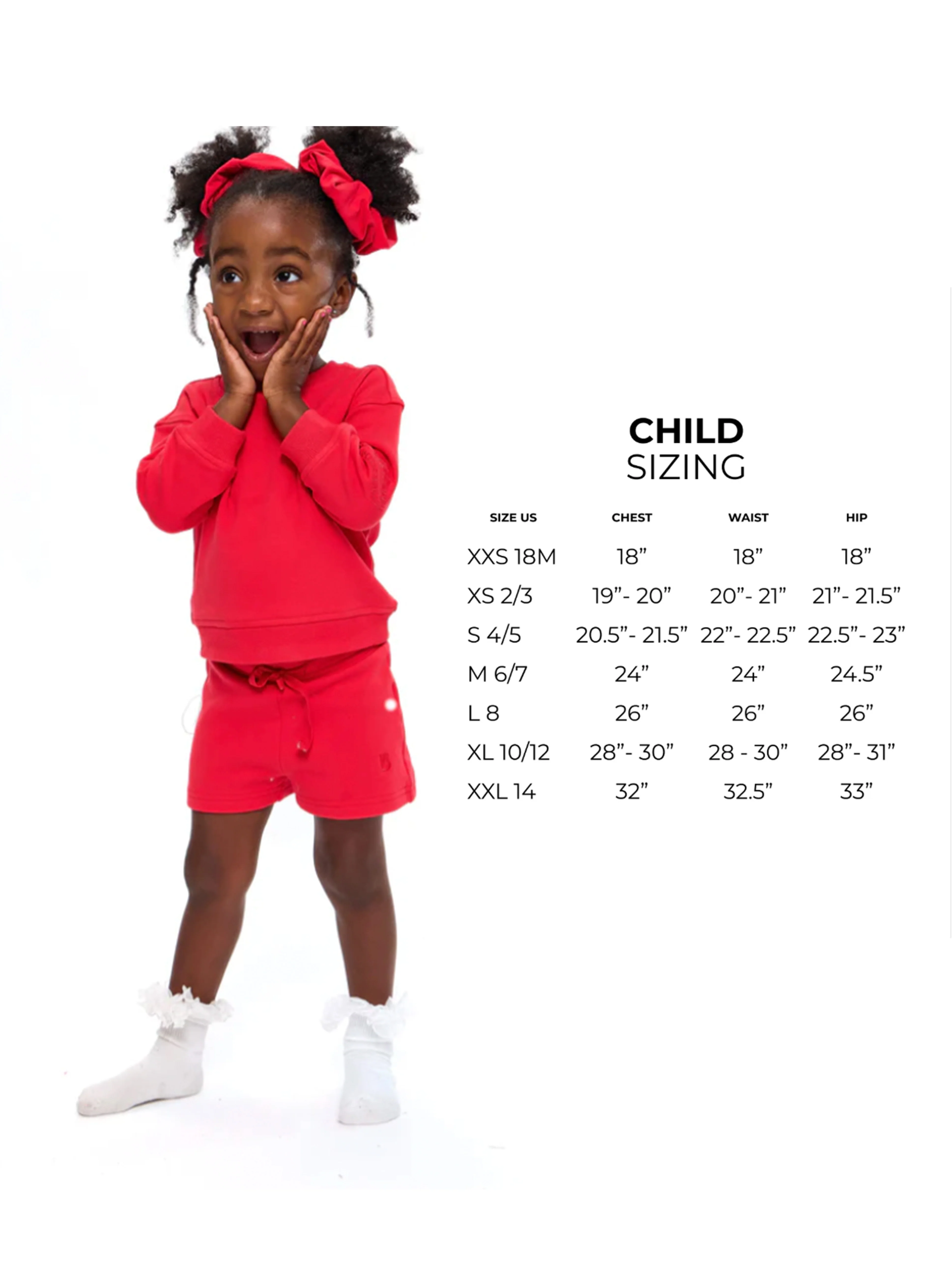 Mini Cloud Pullover - Salsa Red - Image 6