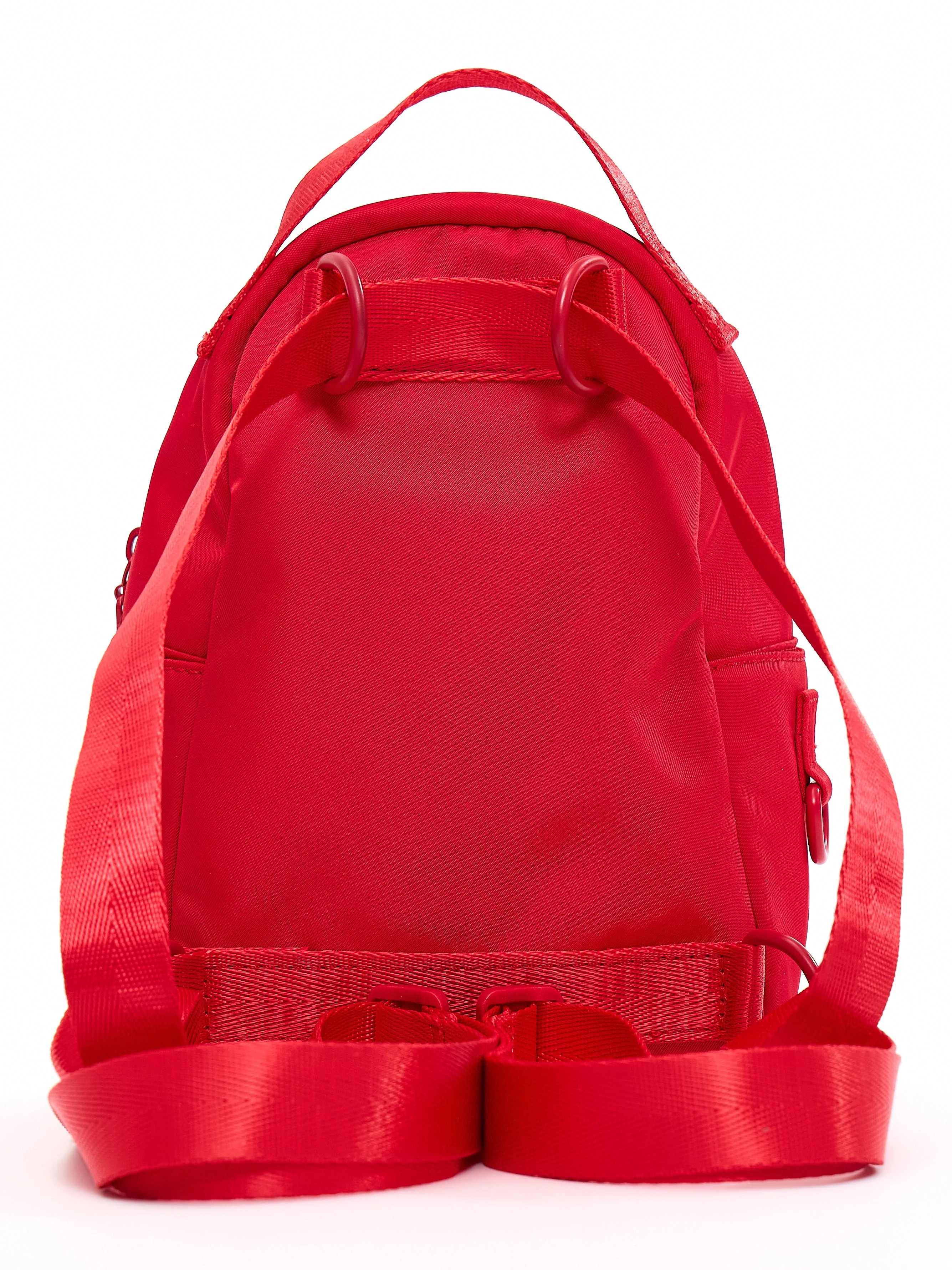 Game Changer Backpack Mini - Lipstick Red - Image 6