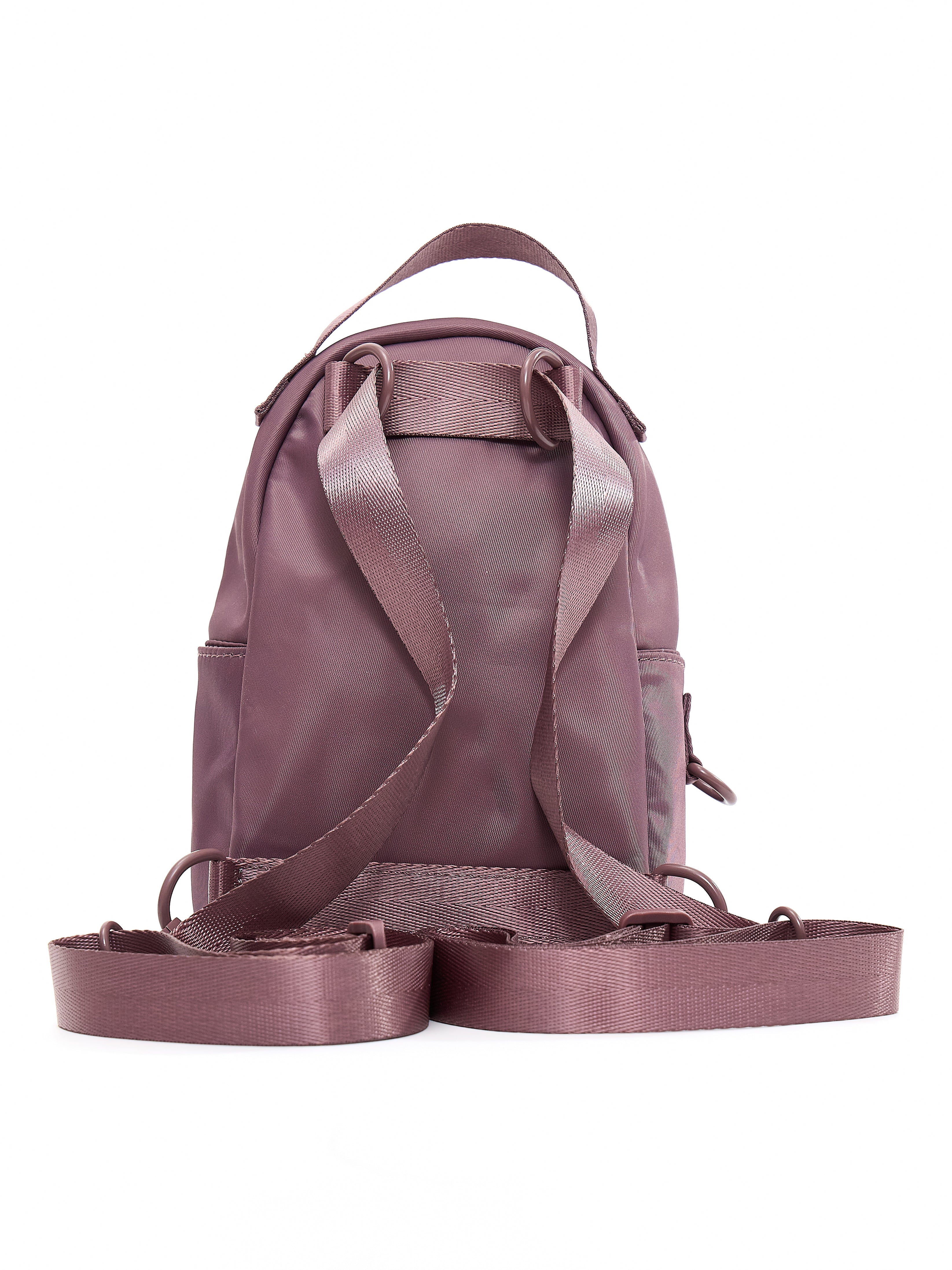 Game Changer Backpack Mini - Mocha Berry - Image 4