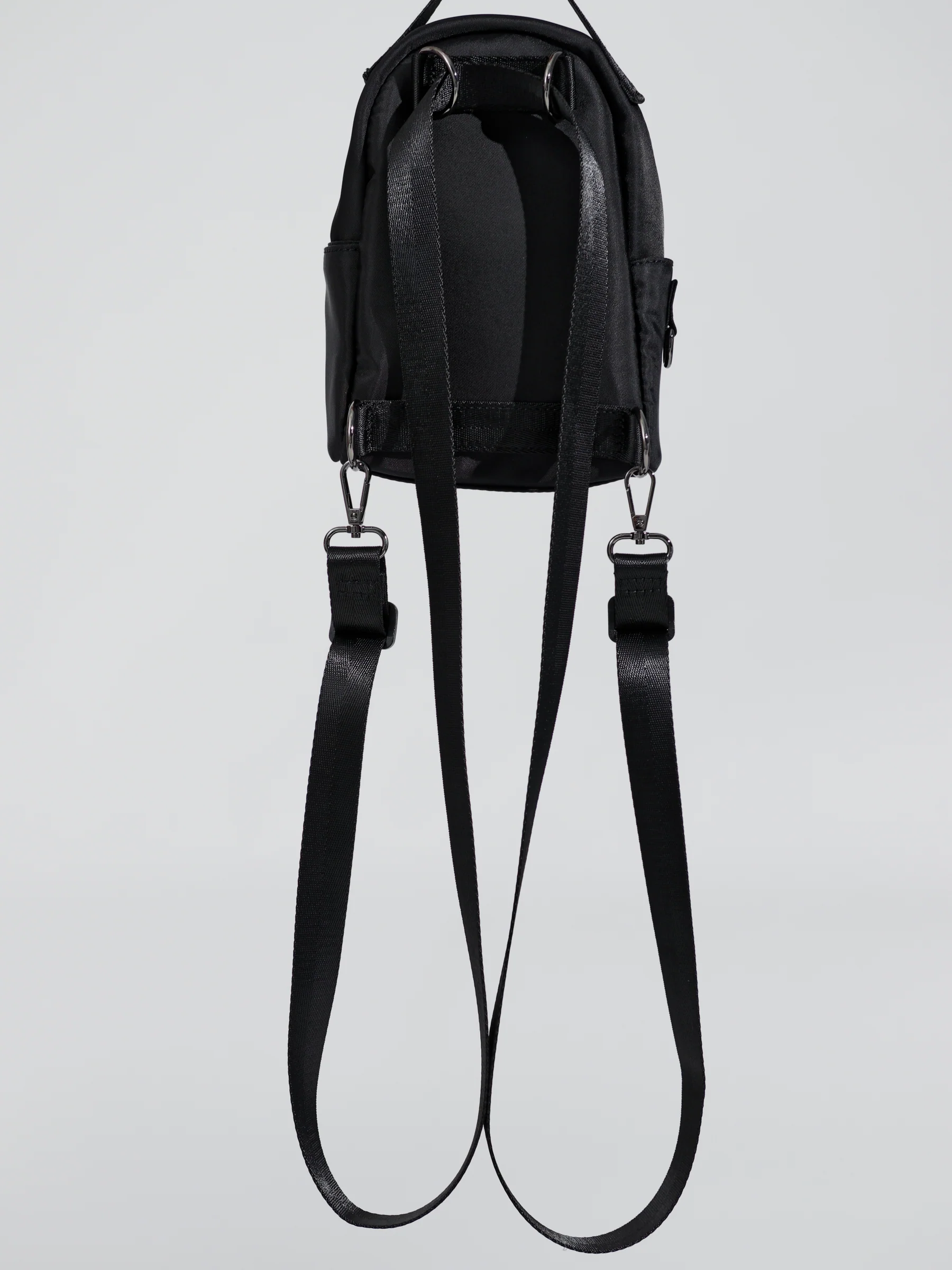 Game Changer Backpack Mini - Onyx Black - Image 10