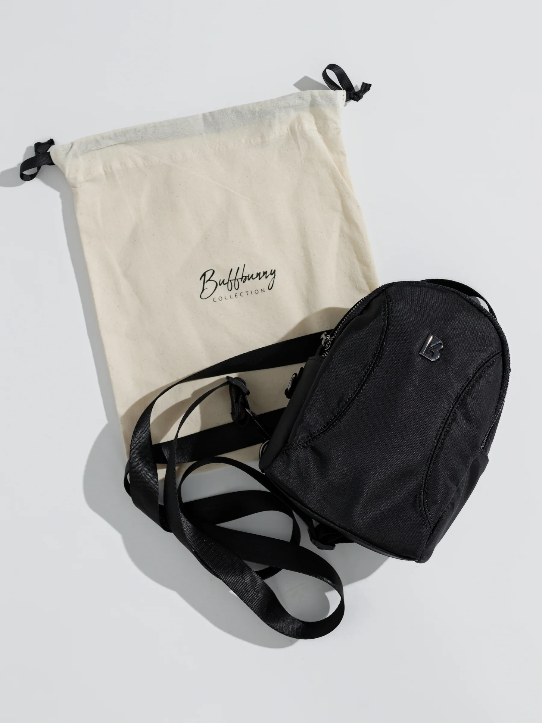 Game Changer Backpack Mini - Onyx Black - Image 11