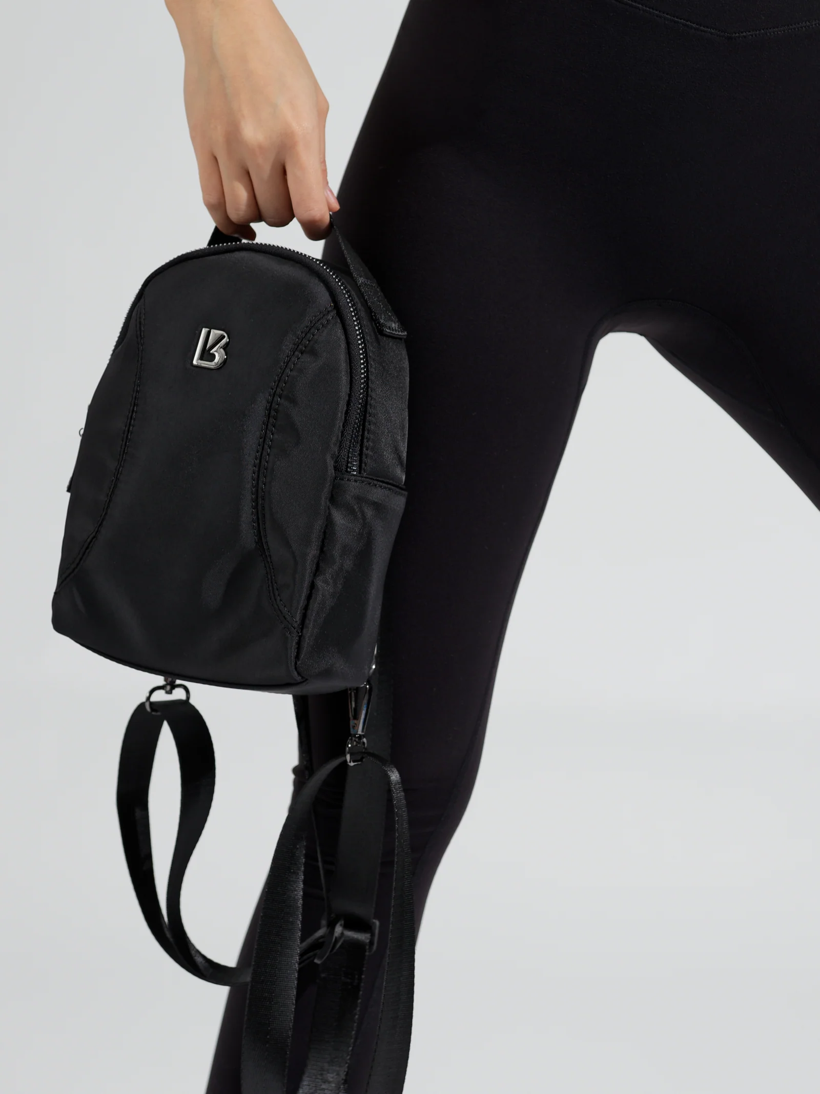 Game Changer Backpack Mini - Onyx Black - Image 3