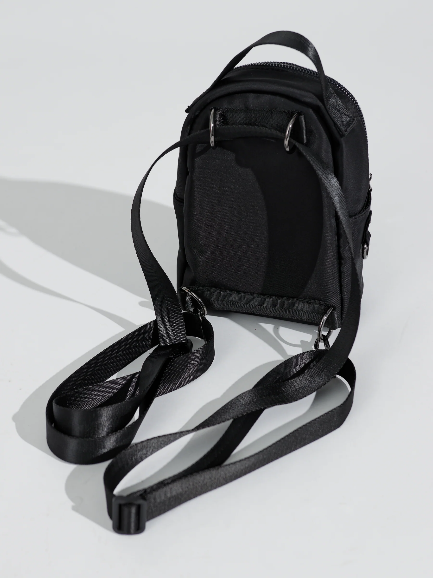 Game Changer Backpack Mini - Onyx Black - Image 5