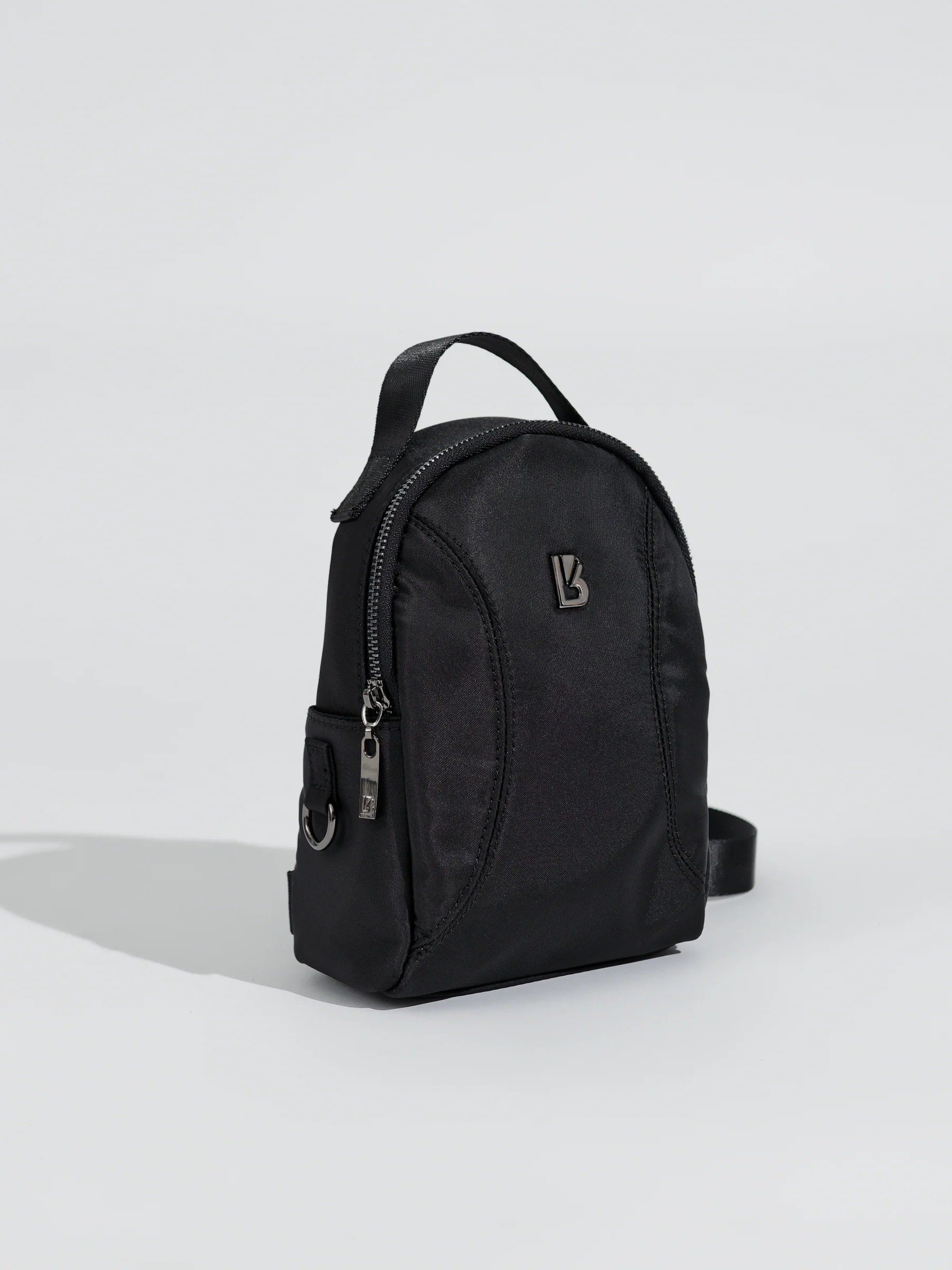 Game Changer Backpack Mini - Onyx Black - Image 8