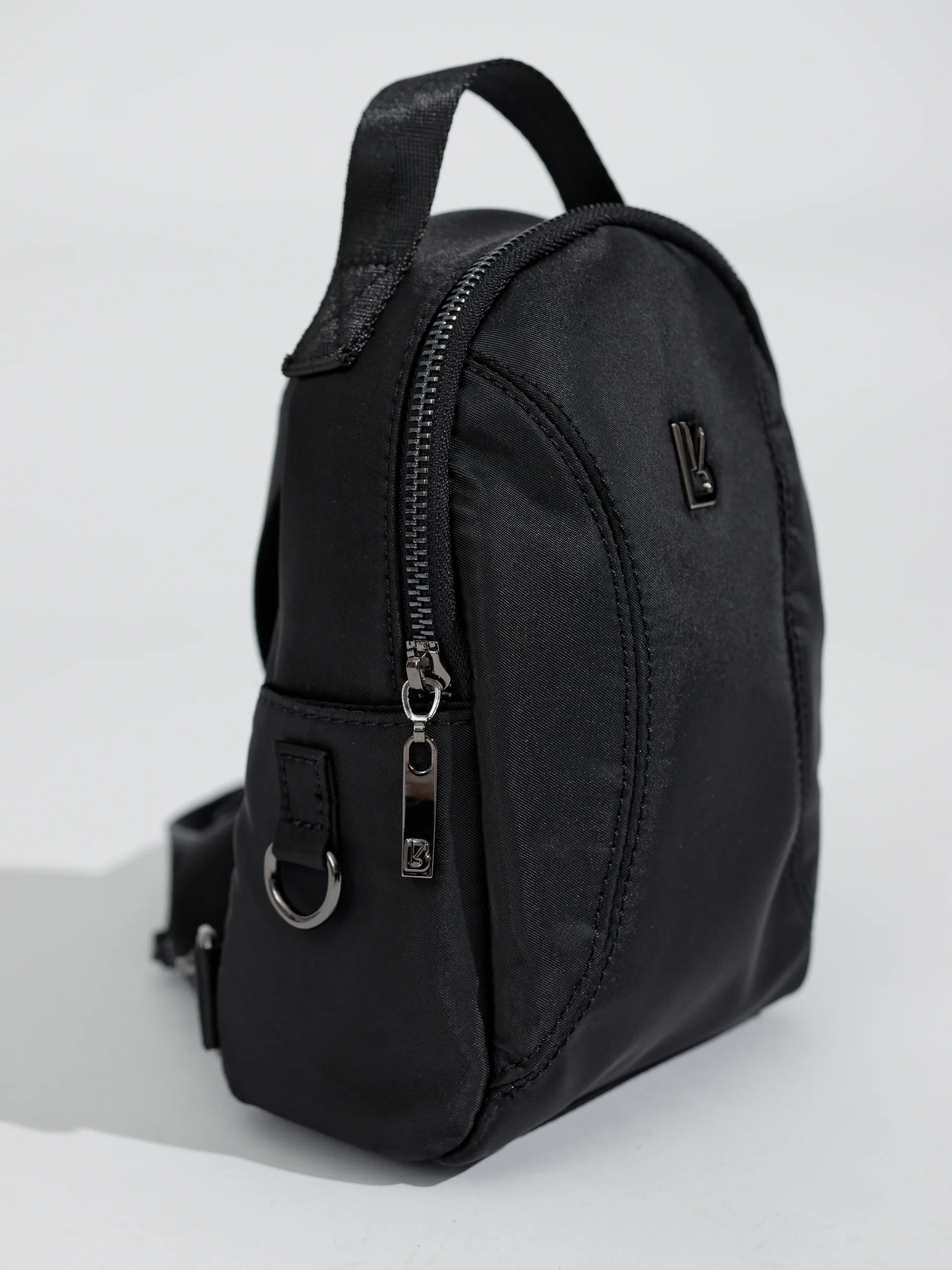 Game Changer Backpack Mini - Onyx Black - Image 9