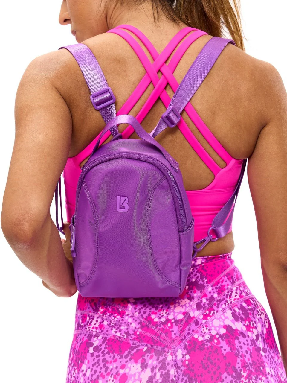 Game Changer Backpack Mini - Gusher - Image 3