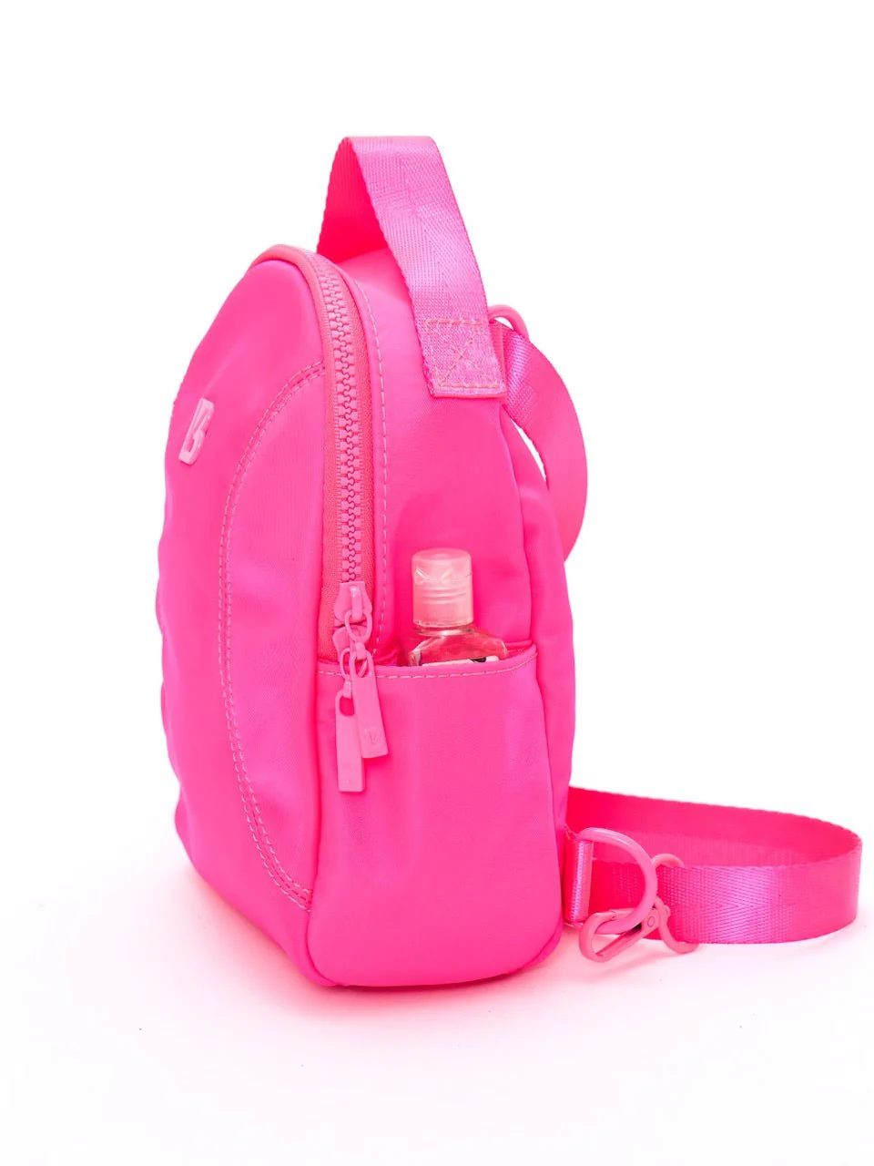 Game Changer Backpack Mini - Hard Candy - Image 8