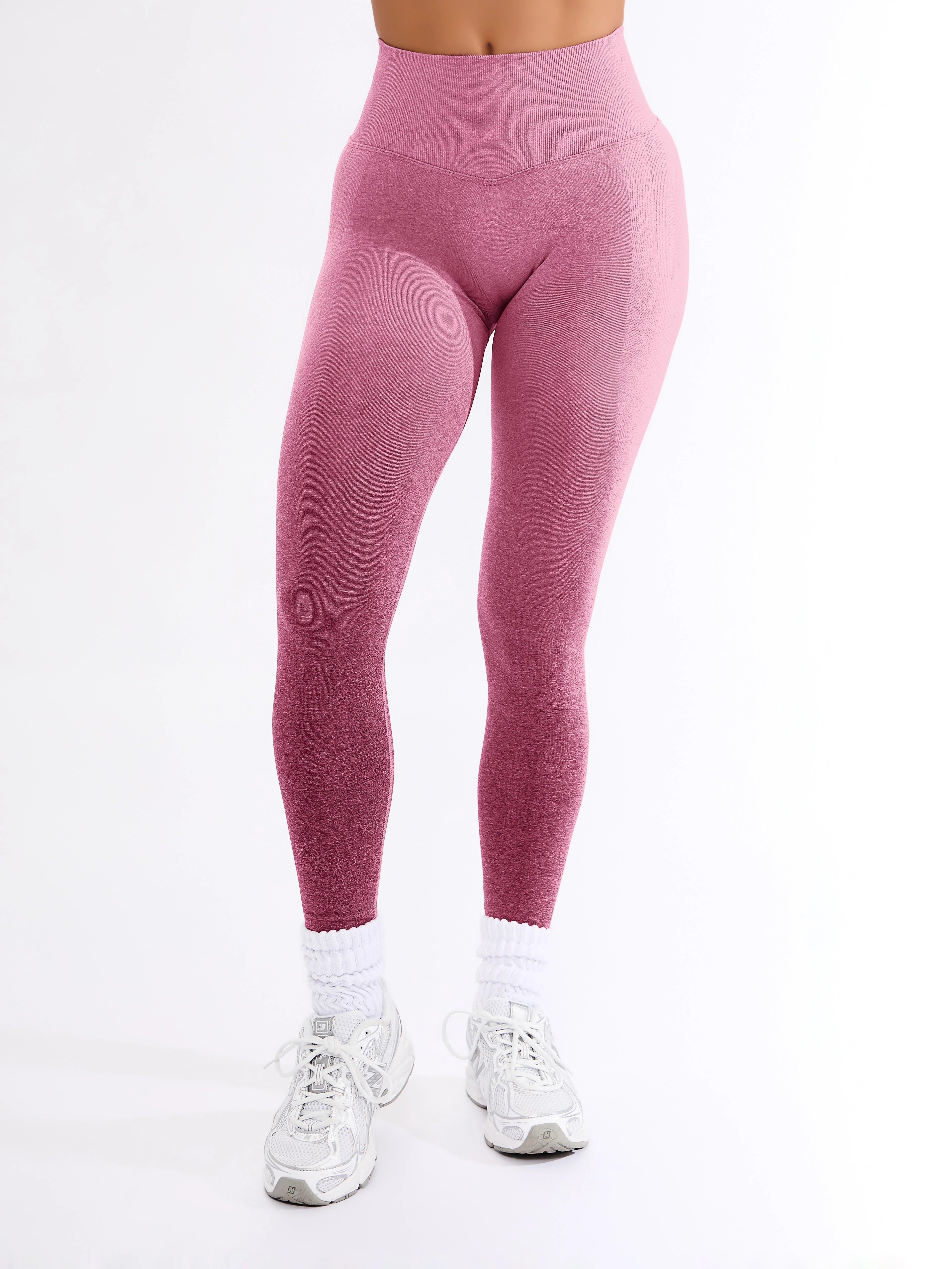 Miracle Seamless Legging - Empire Ombre - Image 3