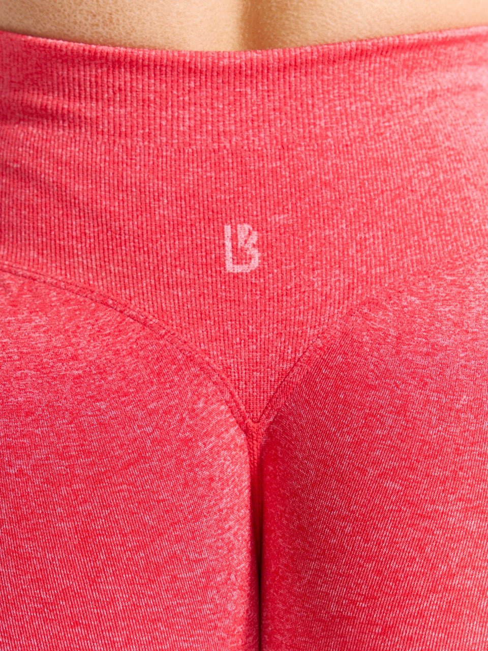 Miracle Seamless Legging - Salsa Ombre - Image 10