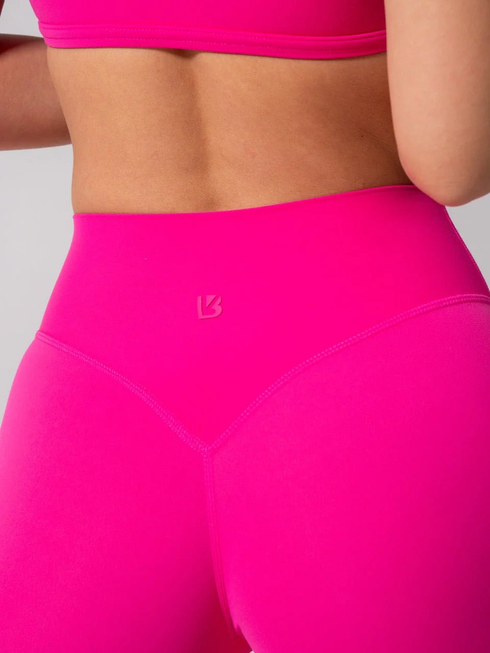 Nirvana Nubre Legging - Miami Vice - Image 5