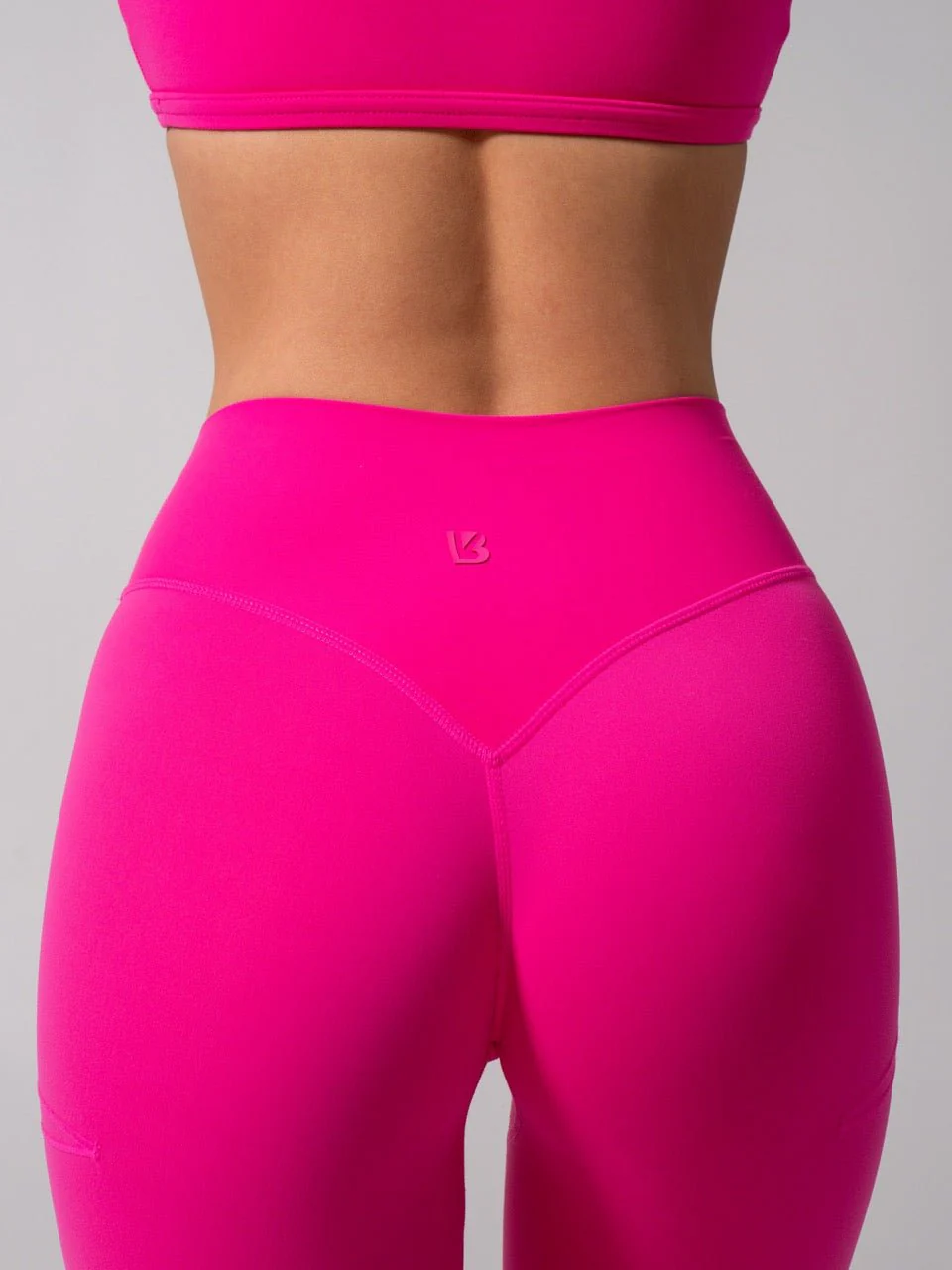 Nirvana Nubre Legging - Miami Vice - Image 6