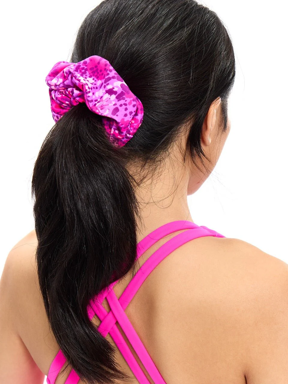 Nubre Scrunchie - Unbreakable Collection - Image 19