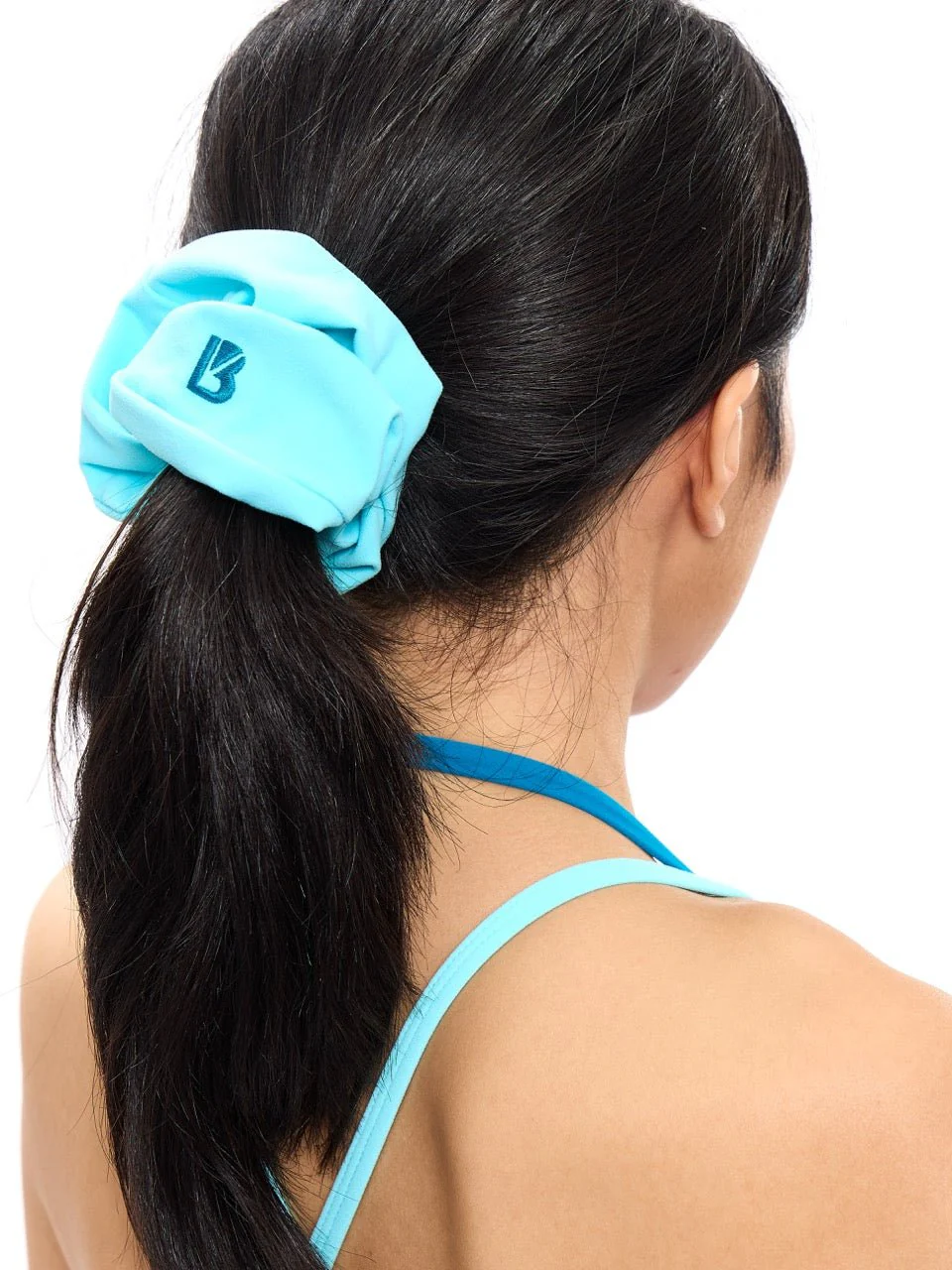 Nubre Scrunchie - Unbreakable Collection - Image 7