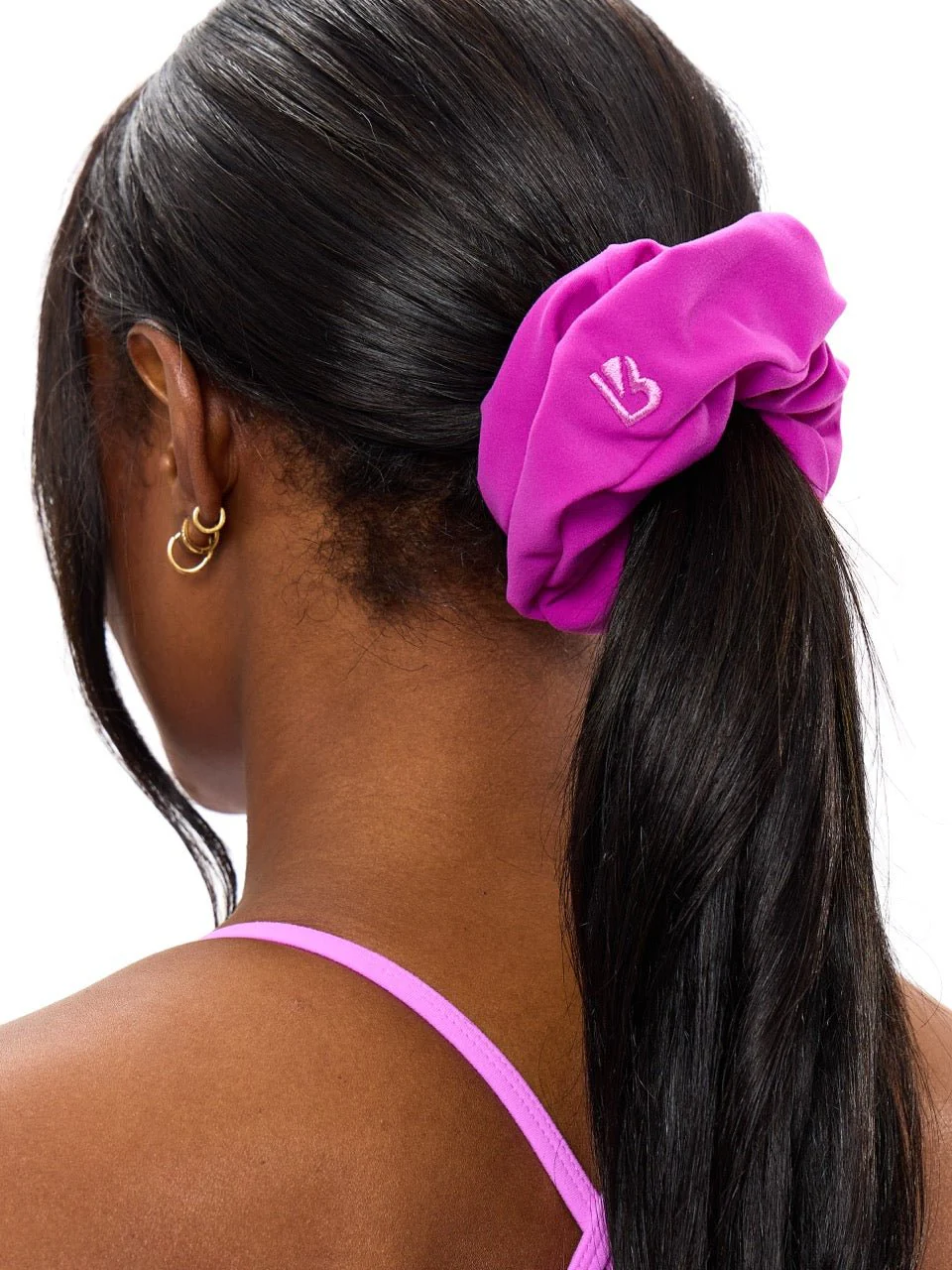 Nubre Scrunchie - Unbreakable Collection - Image 9