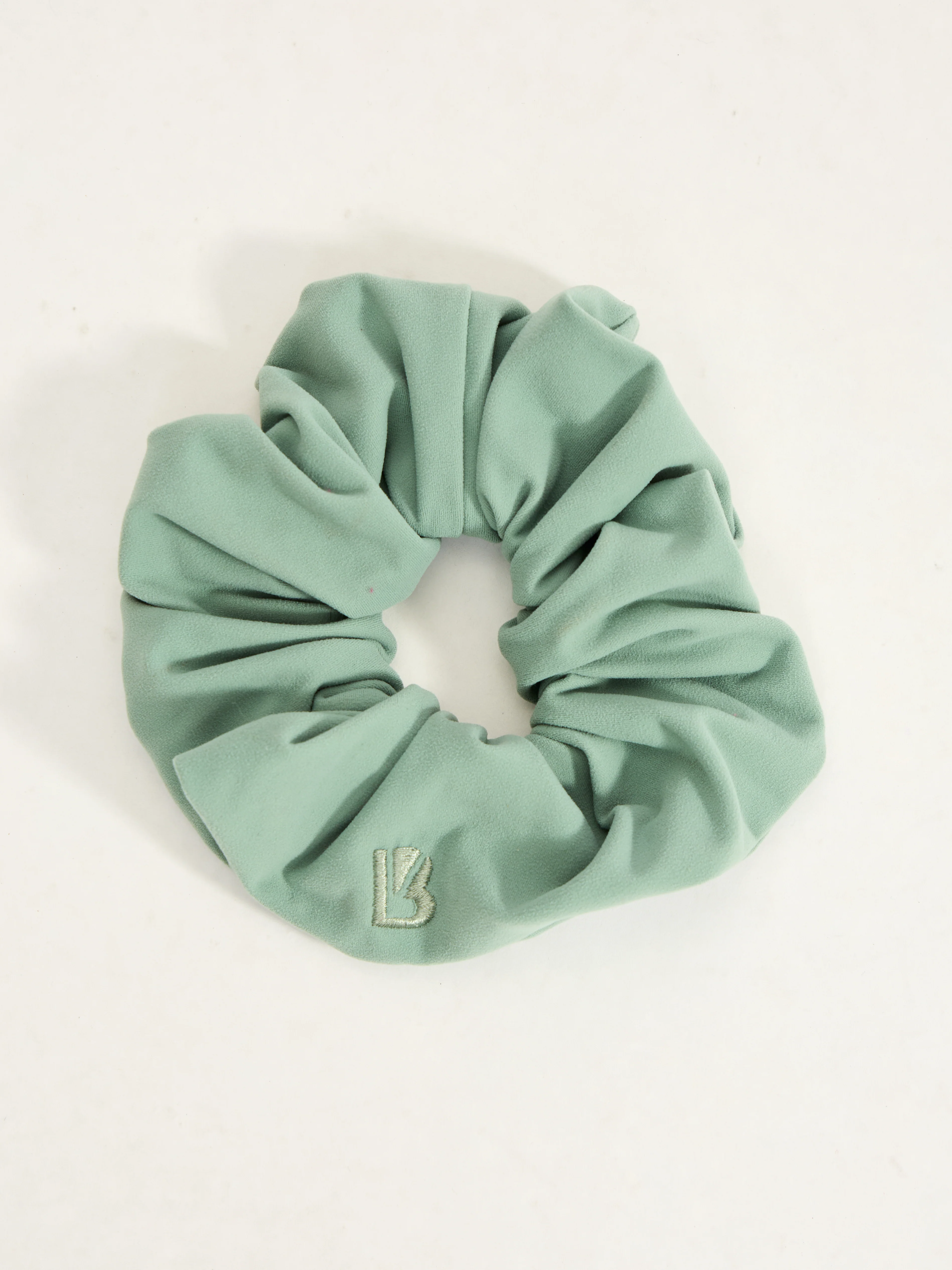 Nubre Scrunchie - Garden Party - Image 3