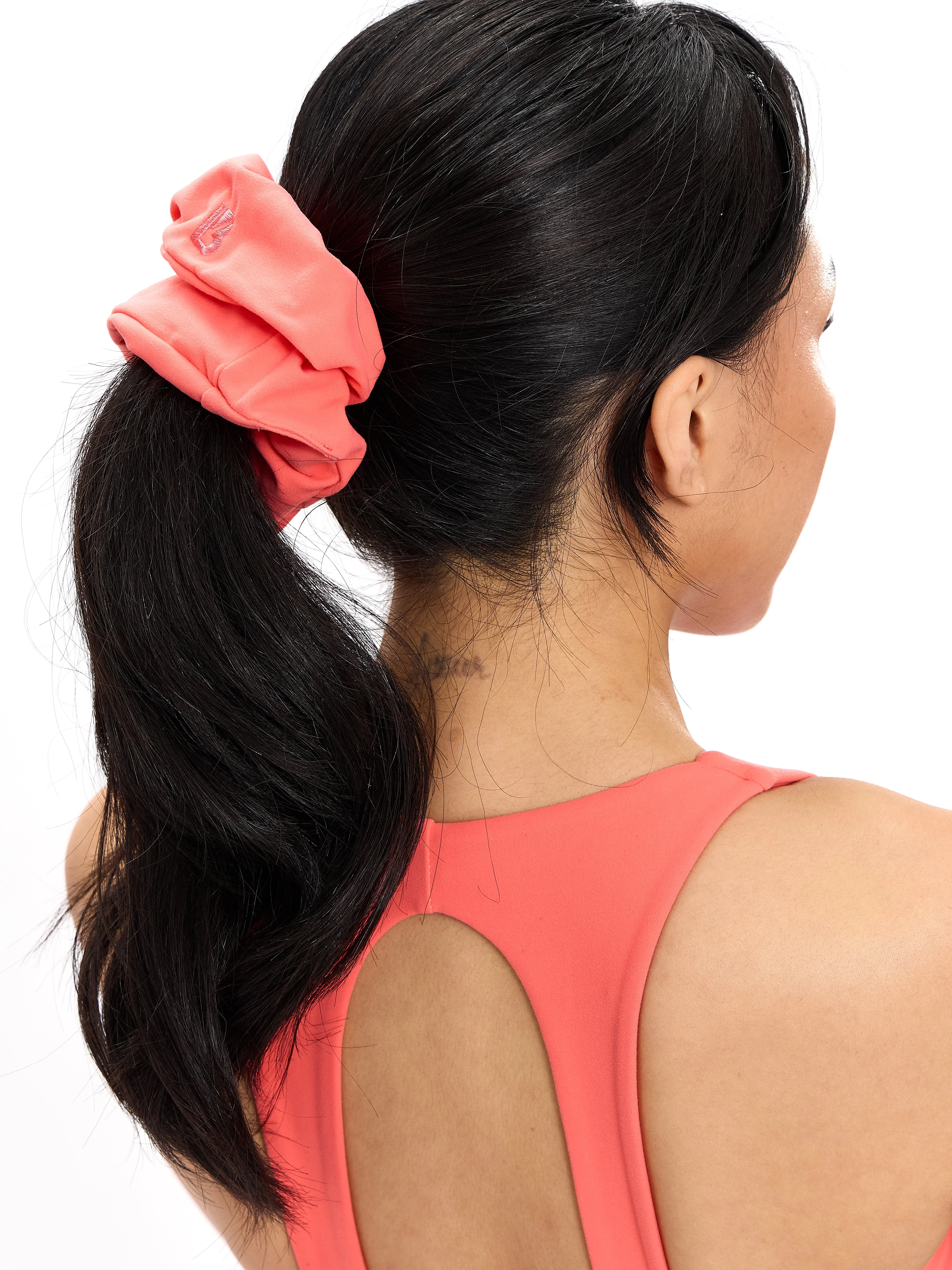 Nubre Scrunchie - Vida Collection - Image 7