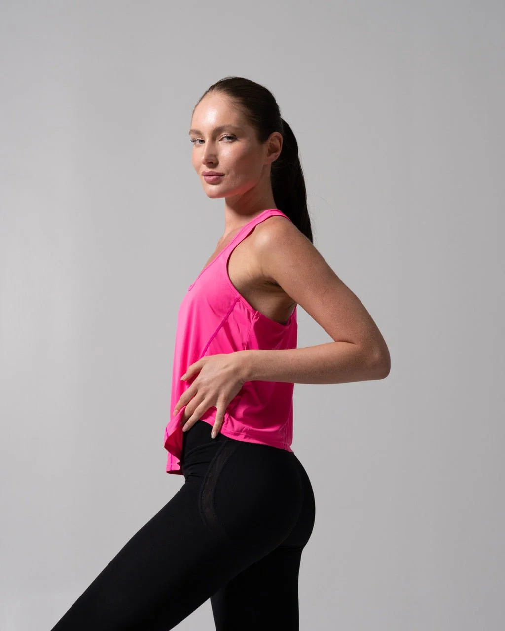 Pace Tank - Hot Mess - Image 5