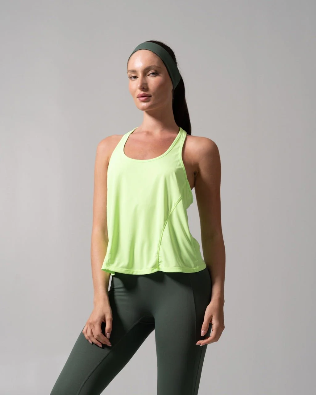 Pace Tank - Margarita - Image 2