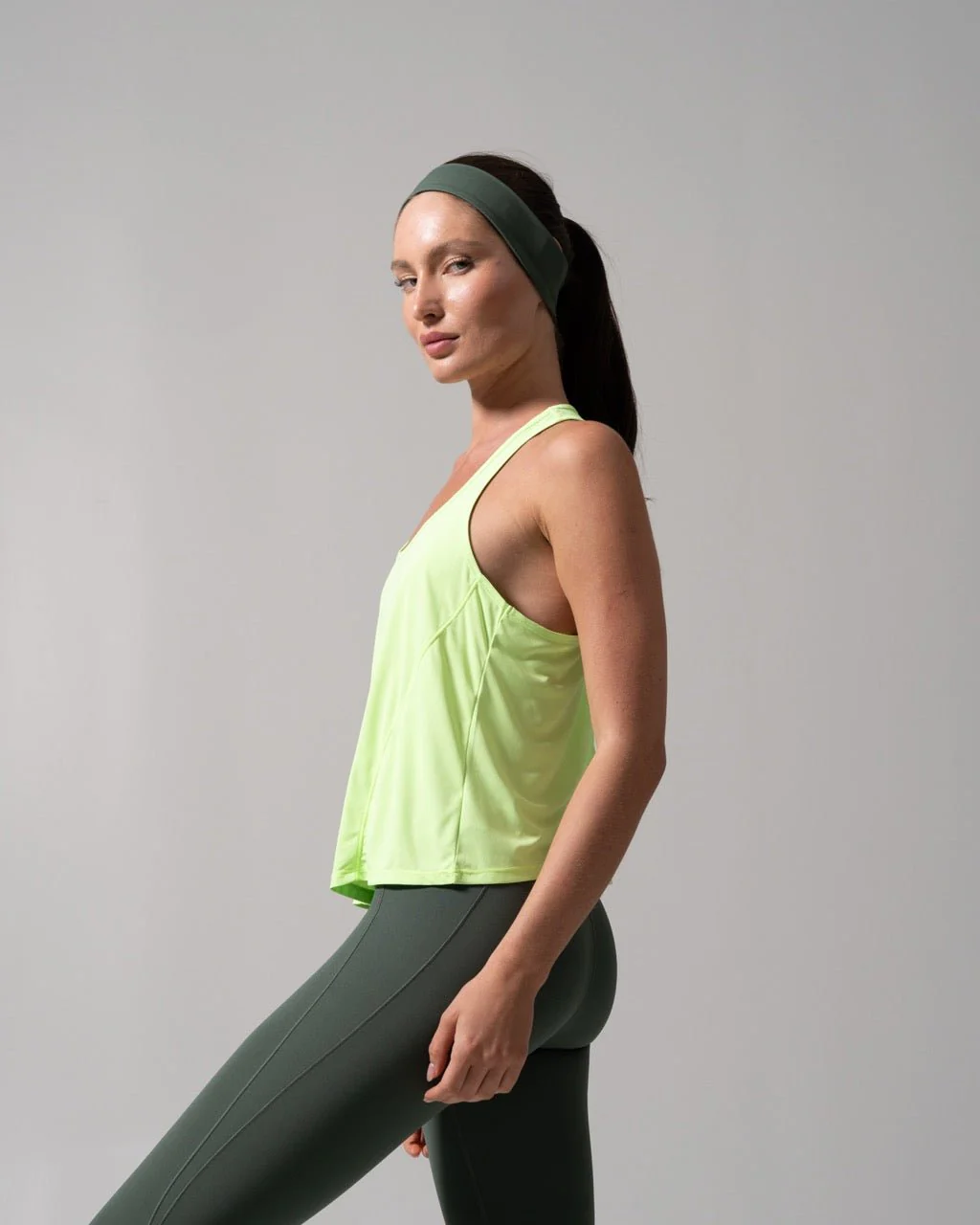 Pace Tank - Margarita - Image 3