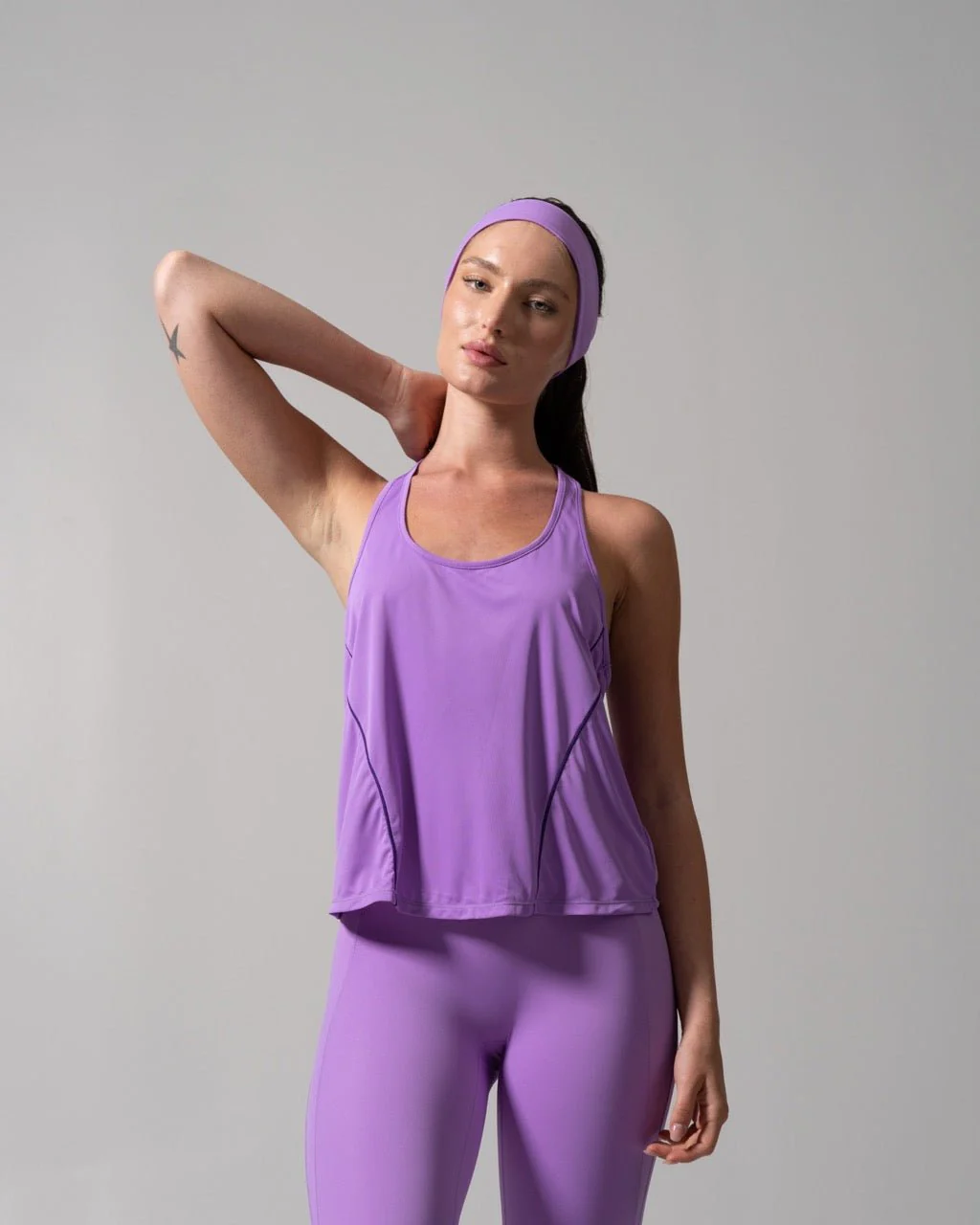 Pace Tank - Taffy Twist - Image 3