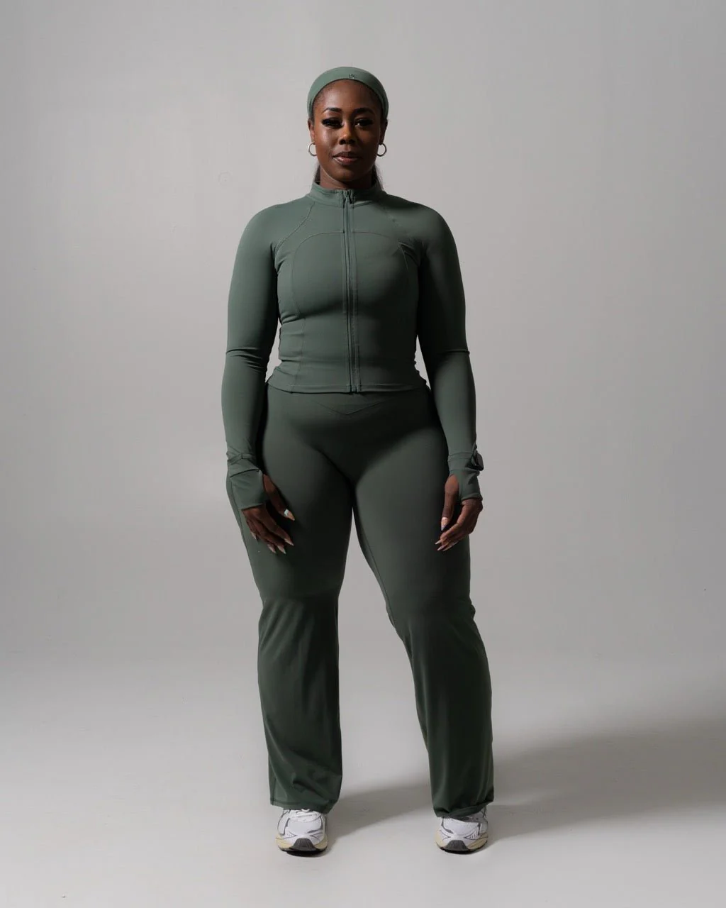 Phantom Hip Jacket - Limon Pepino - Image 3
