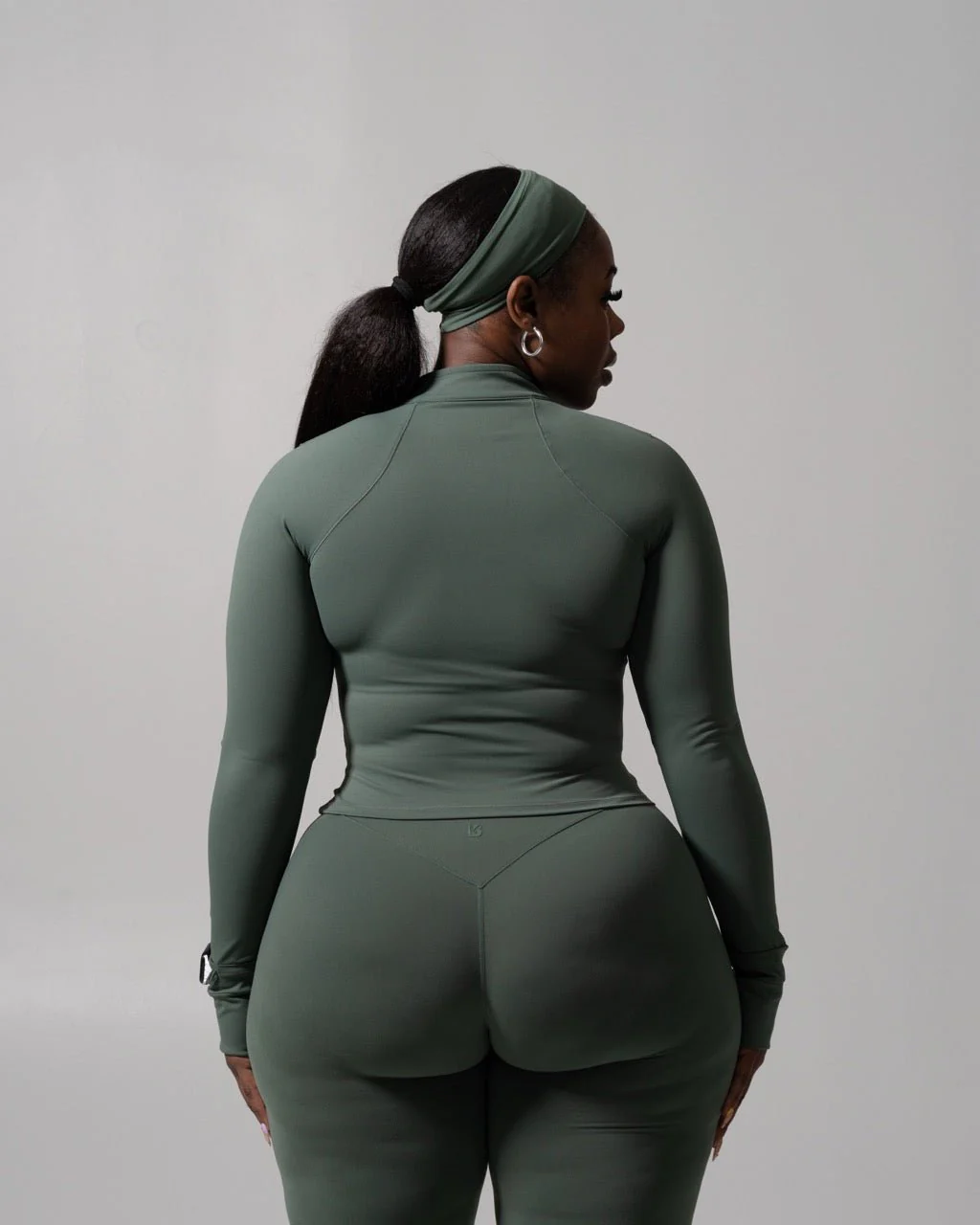 Phantom Hip Jacket - Limon Pepino - Image 6