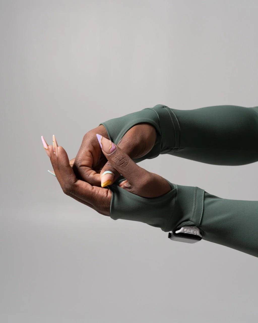 Phantom Hip Jacket - Limon Pepino - Image 9
