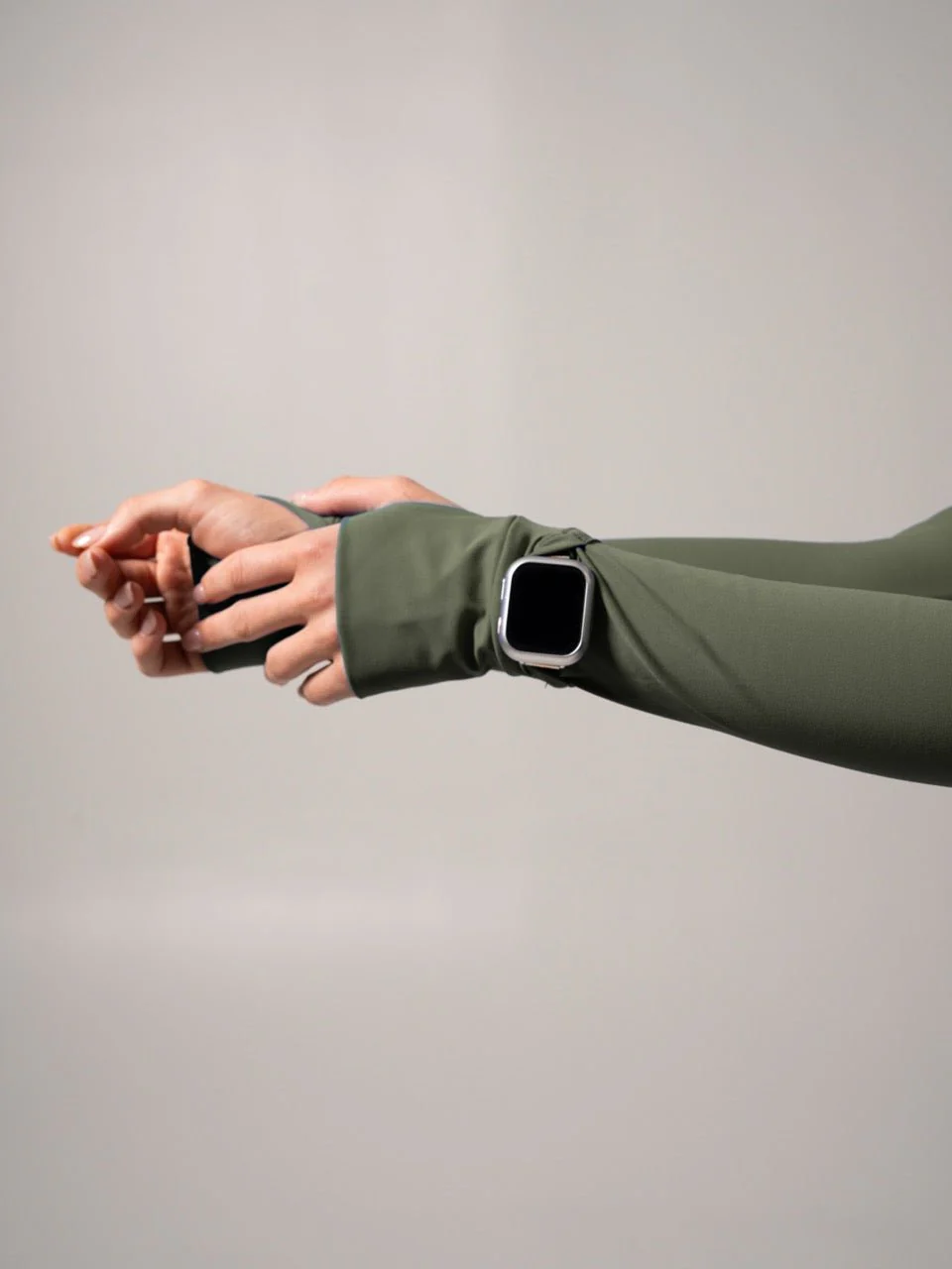 Phantom Waist Jacket - Limon Pepino - Image 4